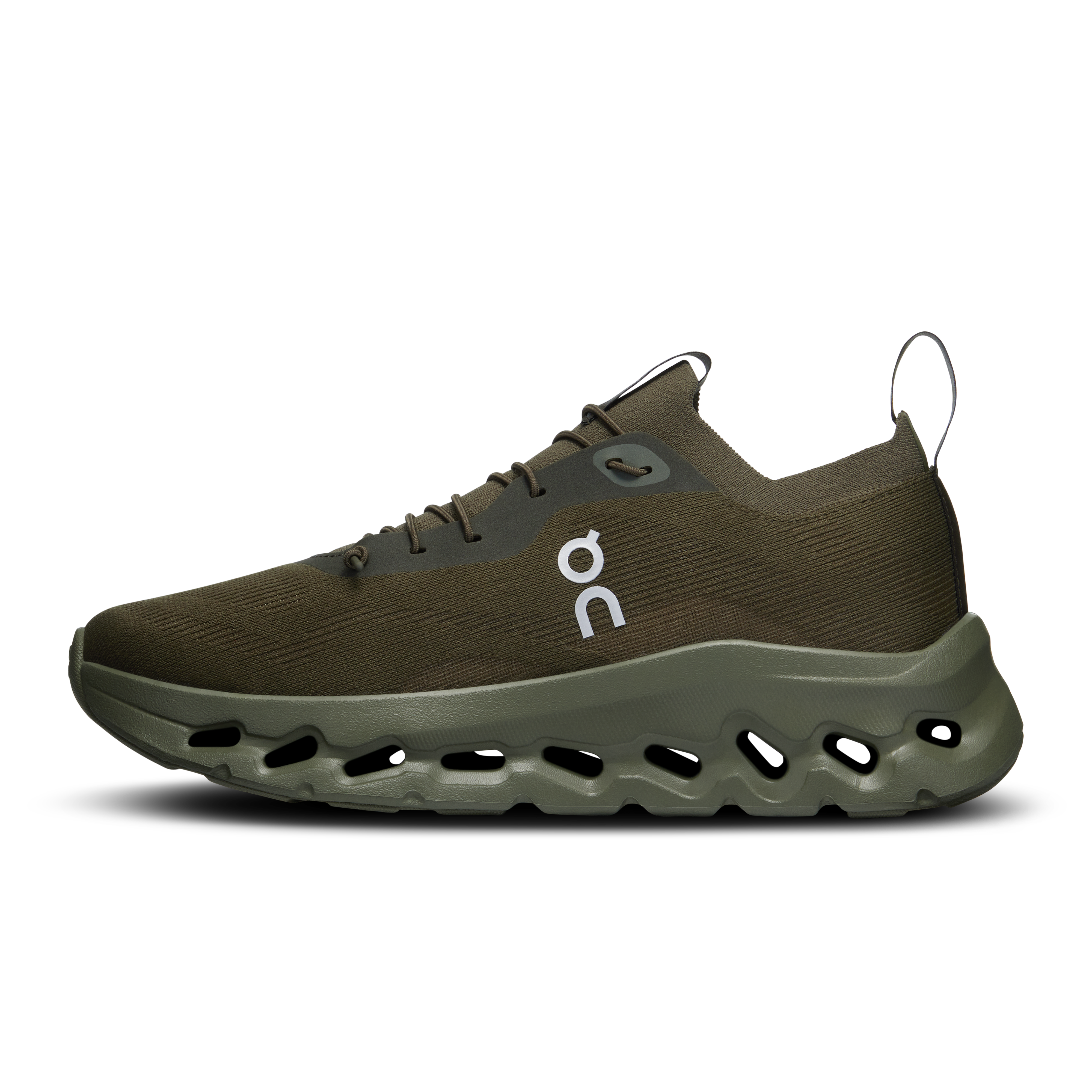 On Running Cloudtilt LOEWE Khaki Green (Women's)
