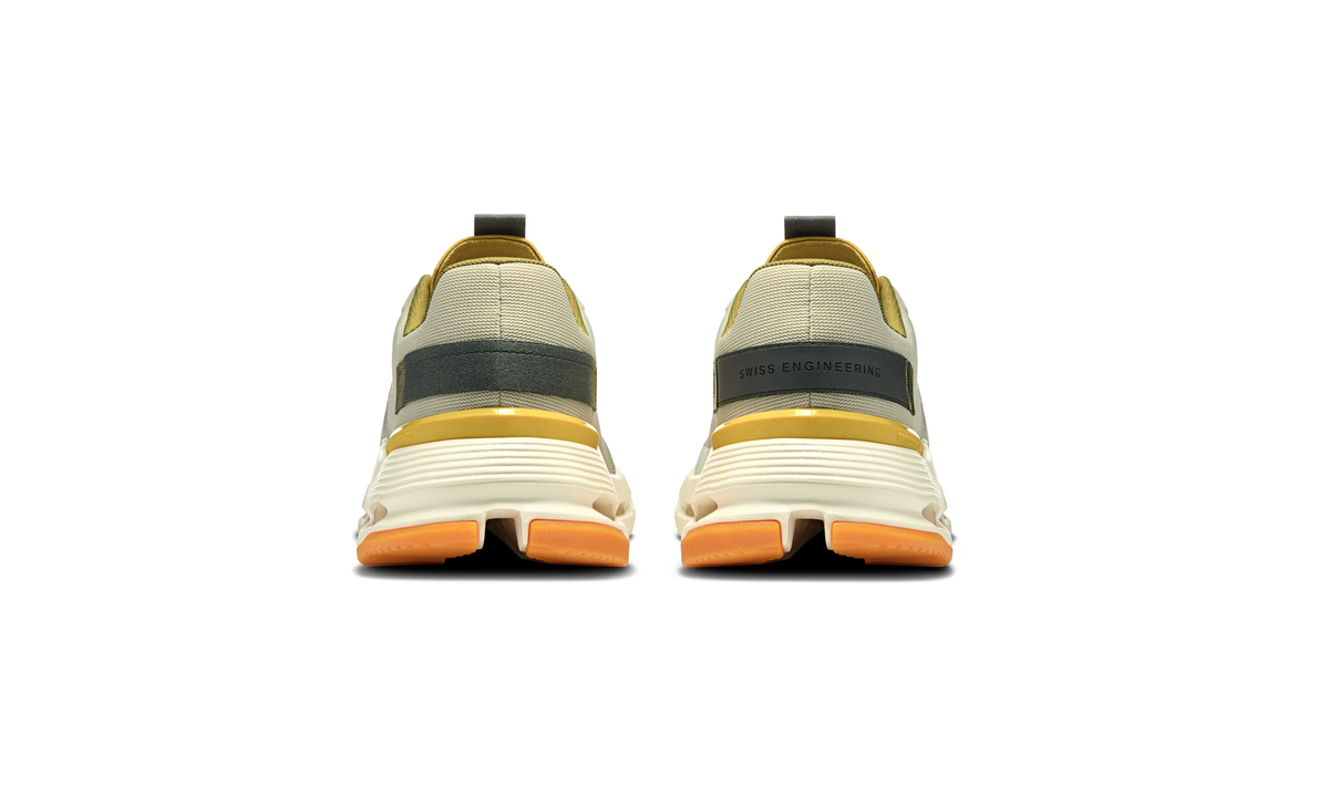 Cloudnova Form 2 M Ghost | Lense