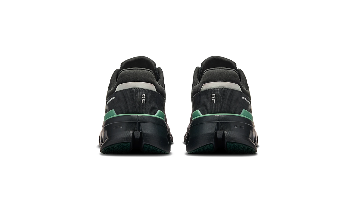 On Running Cloudrunner 2 Waterproof Eclipse Rosemary