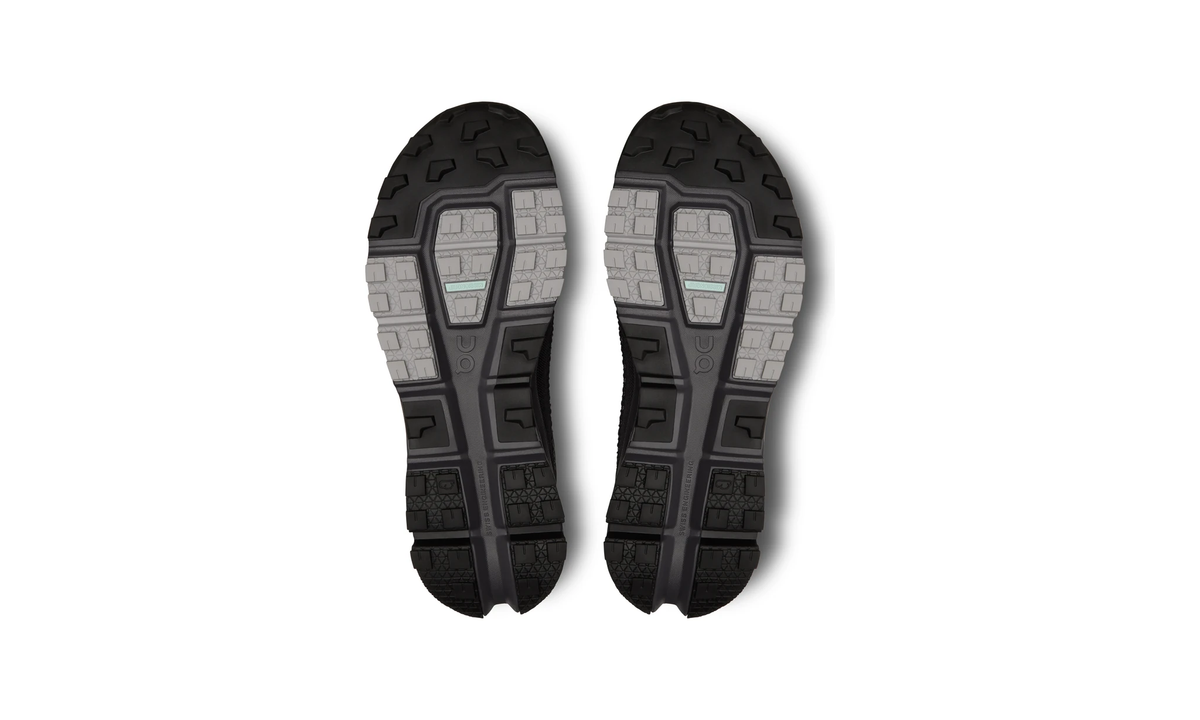 Cloudaway 2 W Black | Eclipse