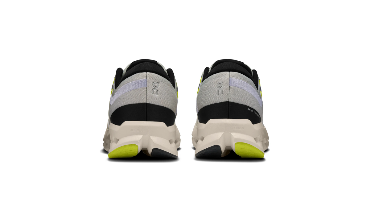 Cloudsurfer 2 M Glacier | Ivory