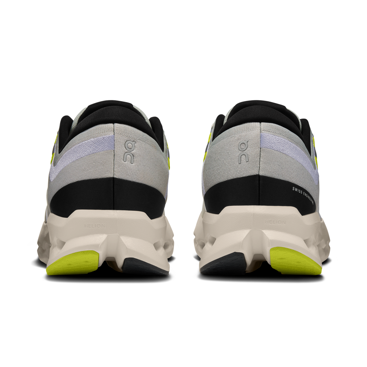 Cloudsurfer 2 M Glacier | Ivory