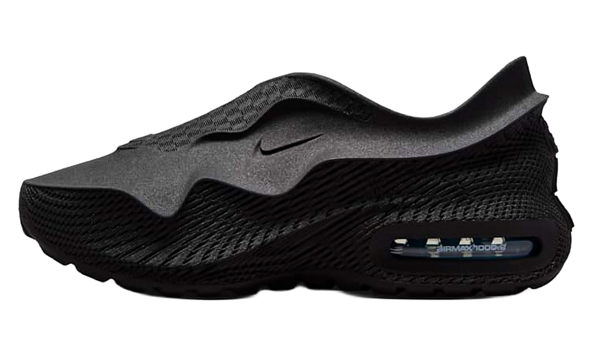 Air Max 1000.2 "Black Glacier Blue"