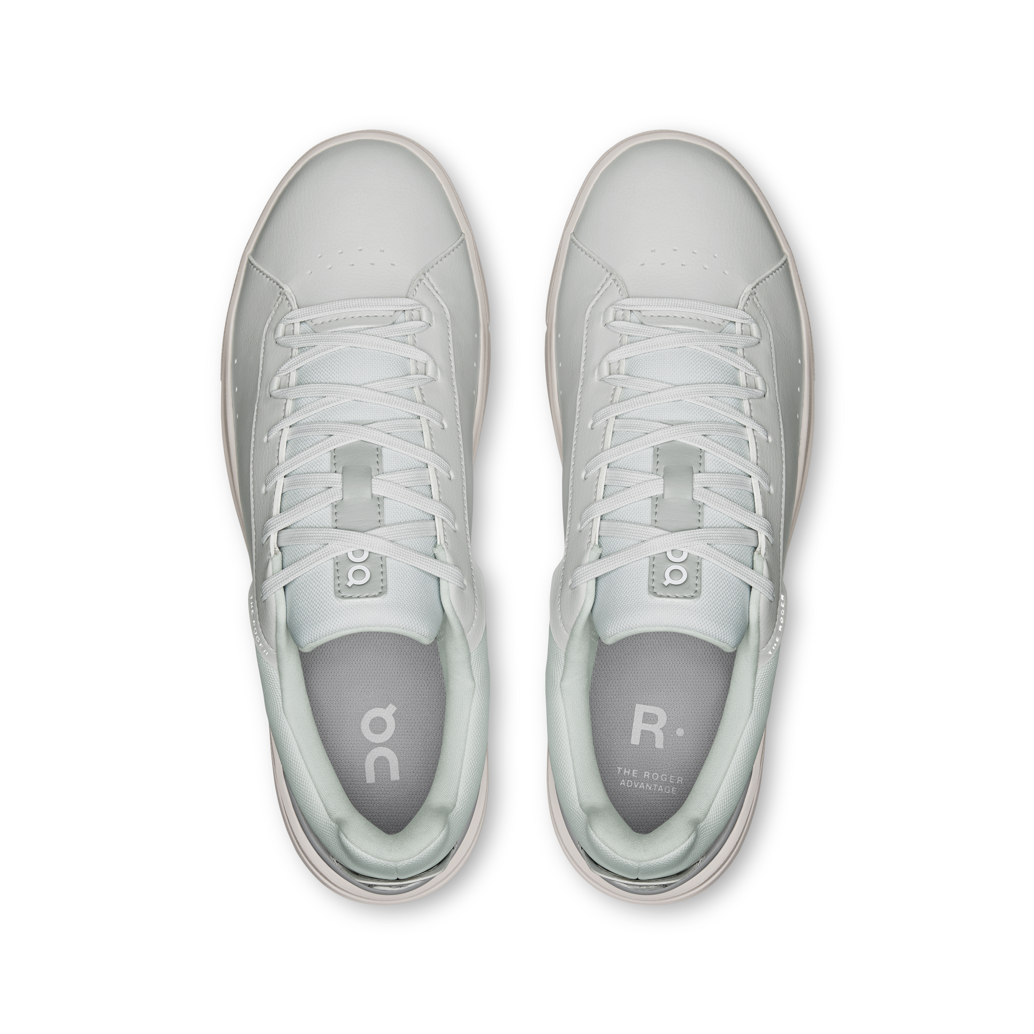 THE ROGER Advantage 1 M Wolf | Glacier