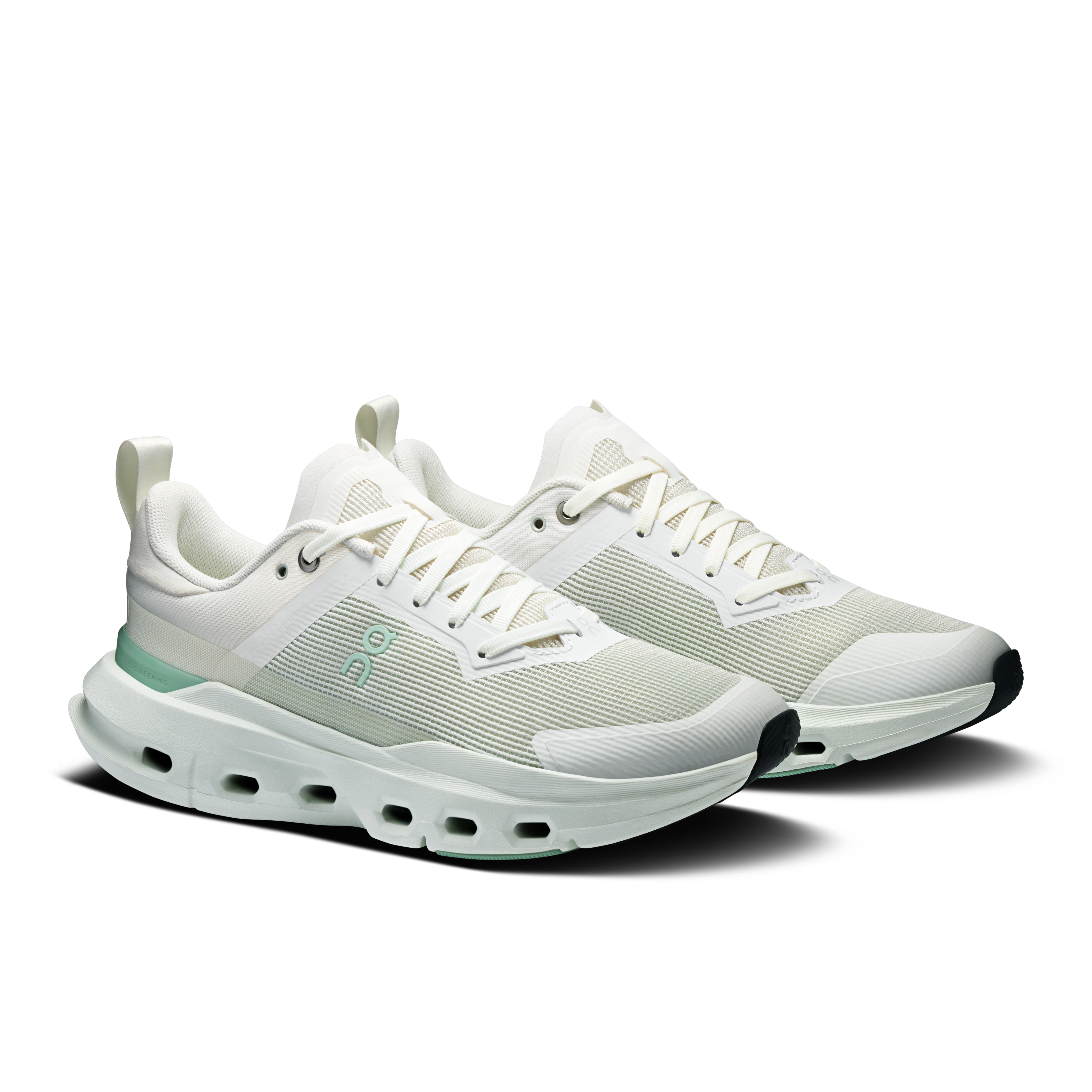 Cloudpulse Next 1 W Ivory | Iceberg