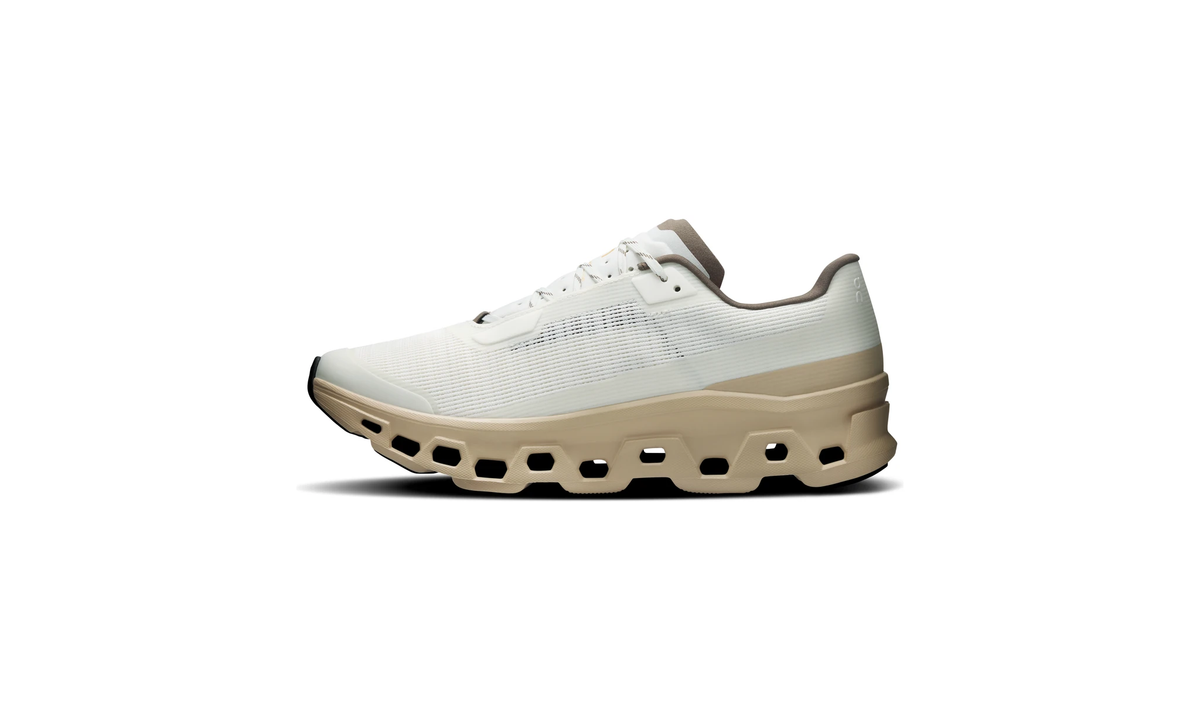 Cloudmonster Void 1 M Ivory | Sand