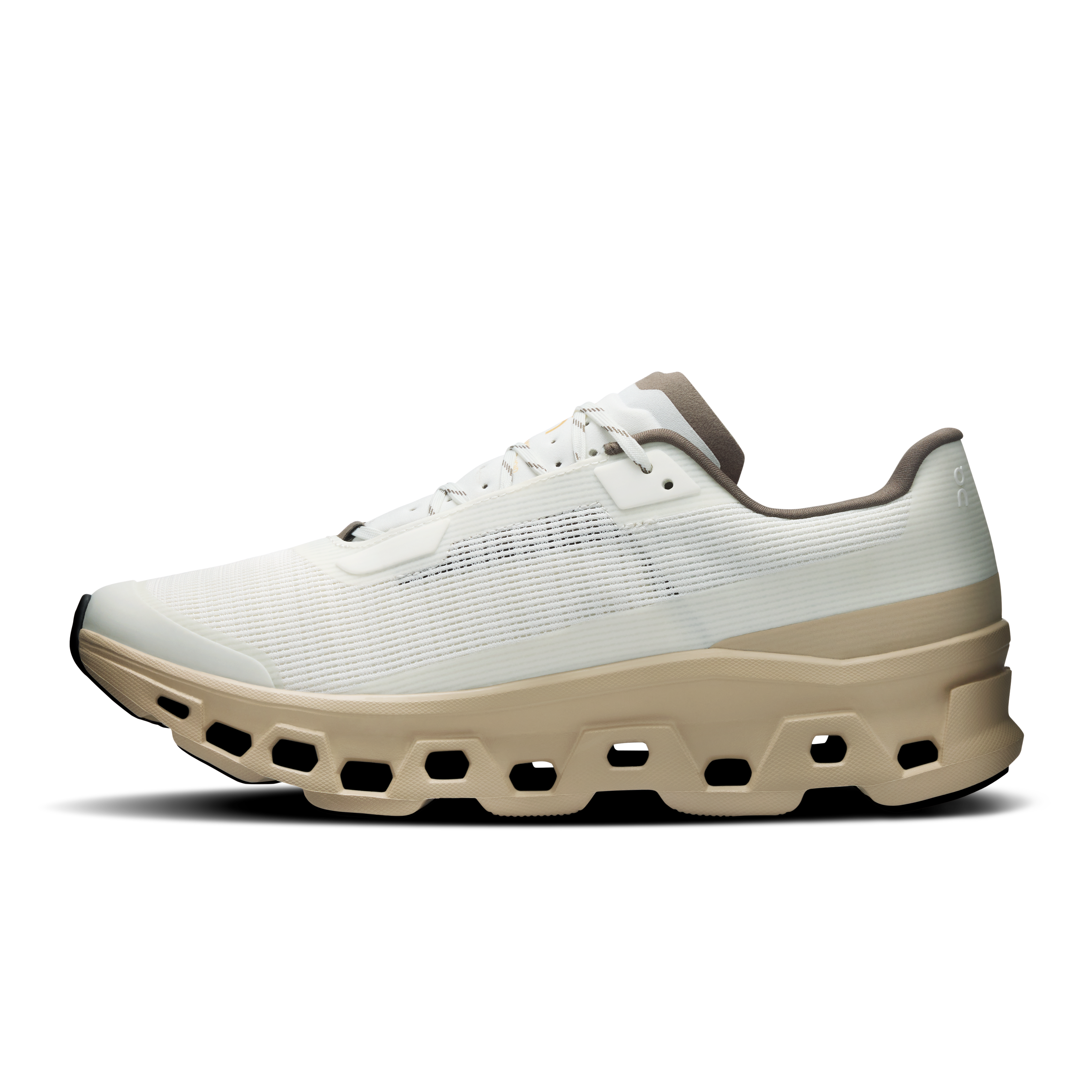 Cloudmonster Void 1 M Ivory | Sand
