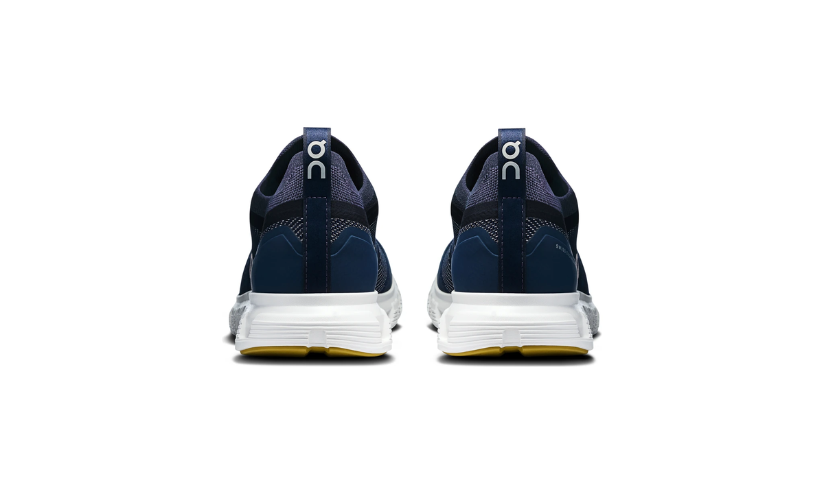 ON Cloud 6 Versa 'Midnight'