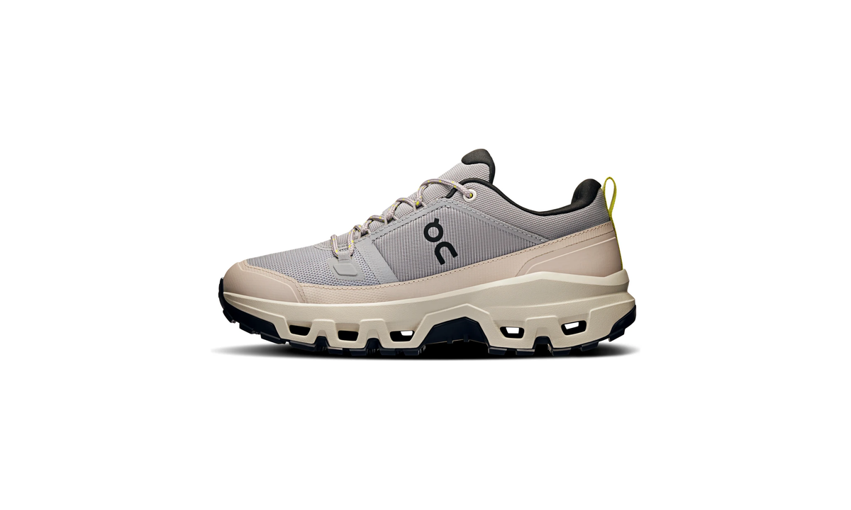 Cloudrock Low WP 1 W Alloy | Ice