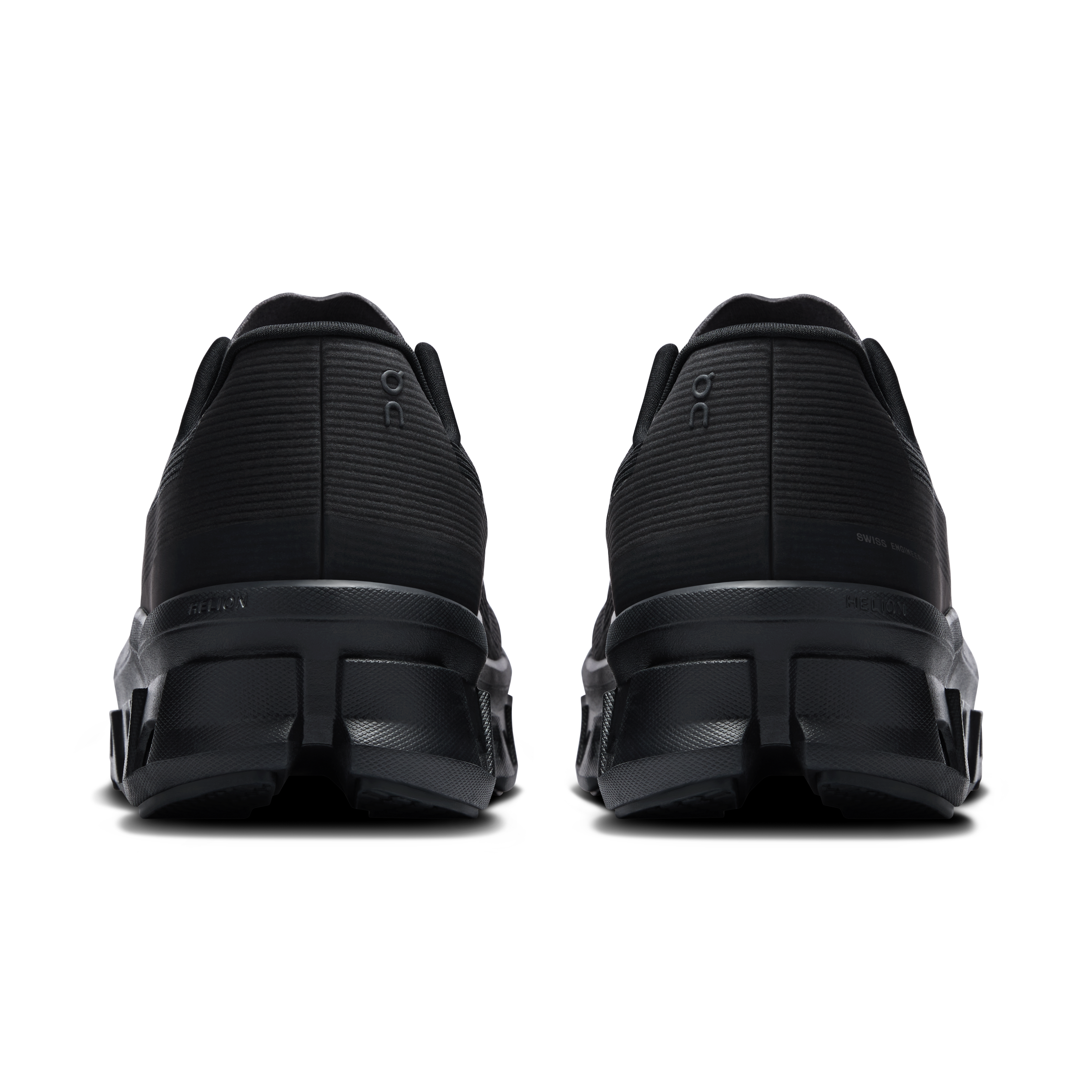 Cloudmonster Void 1 M Black | Black