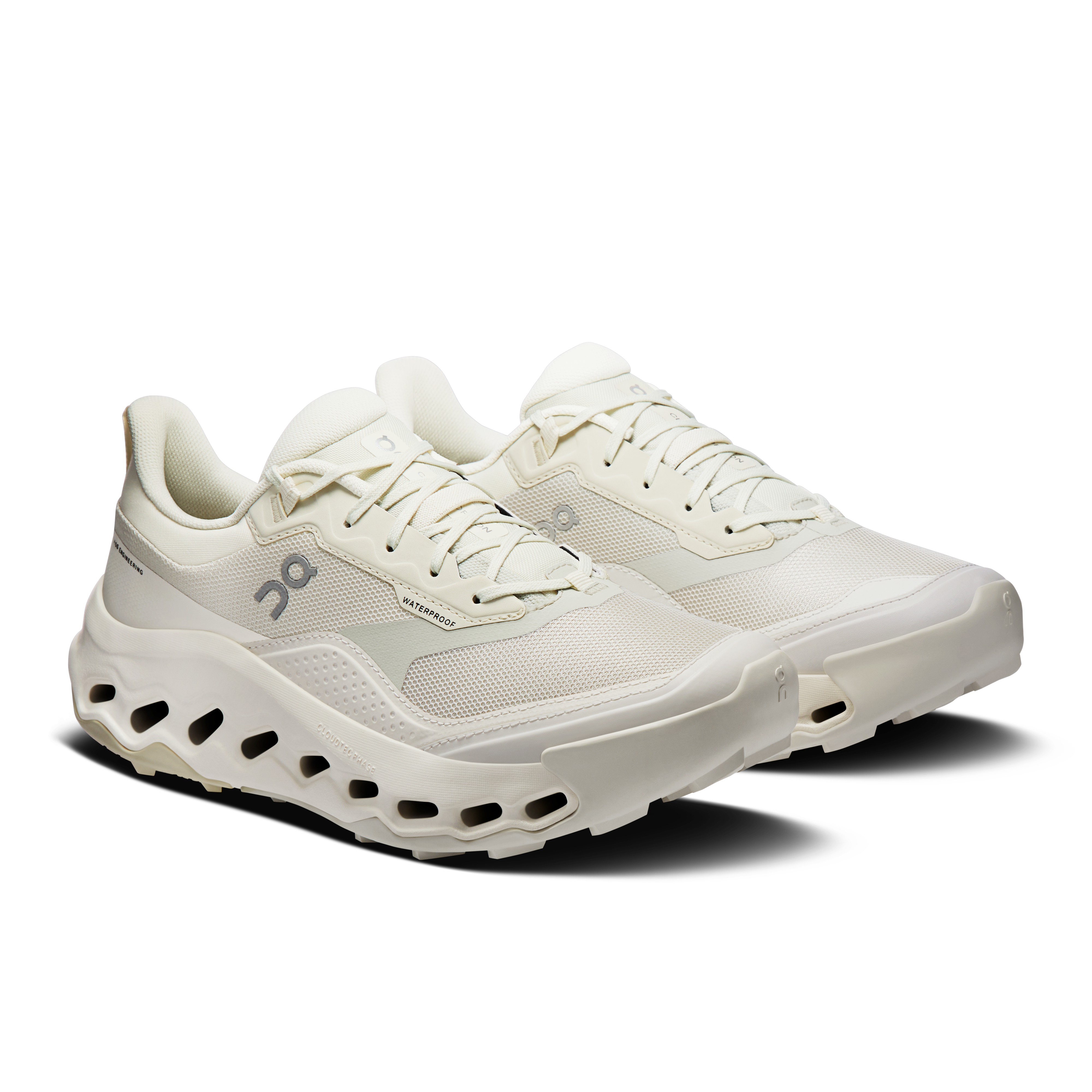 Cloudhorizon 2 WP W Ghost | Ivory