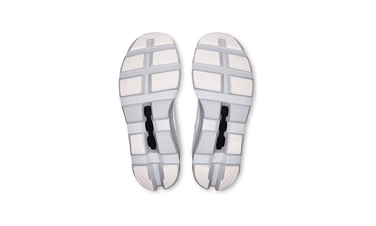 Cloudmonster 1 M White | Glacier