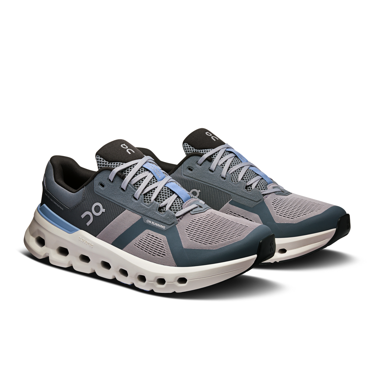 Cloudrunner 2 M Alloy | Chambray