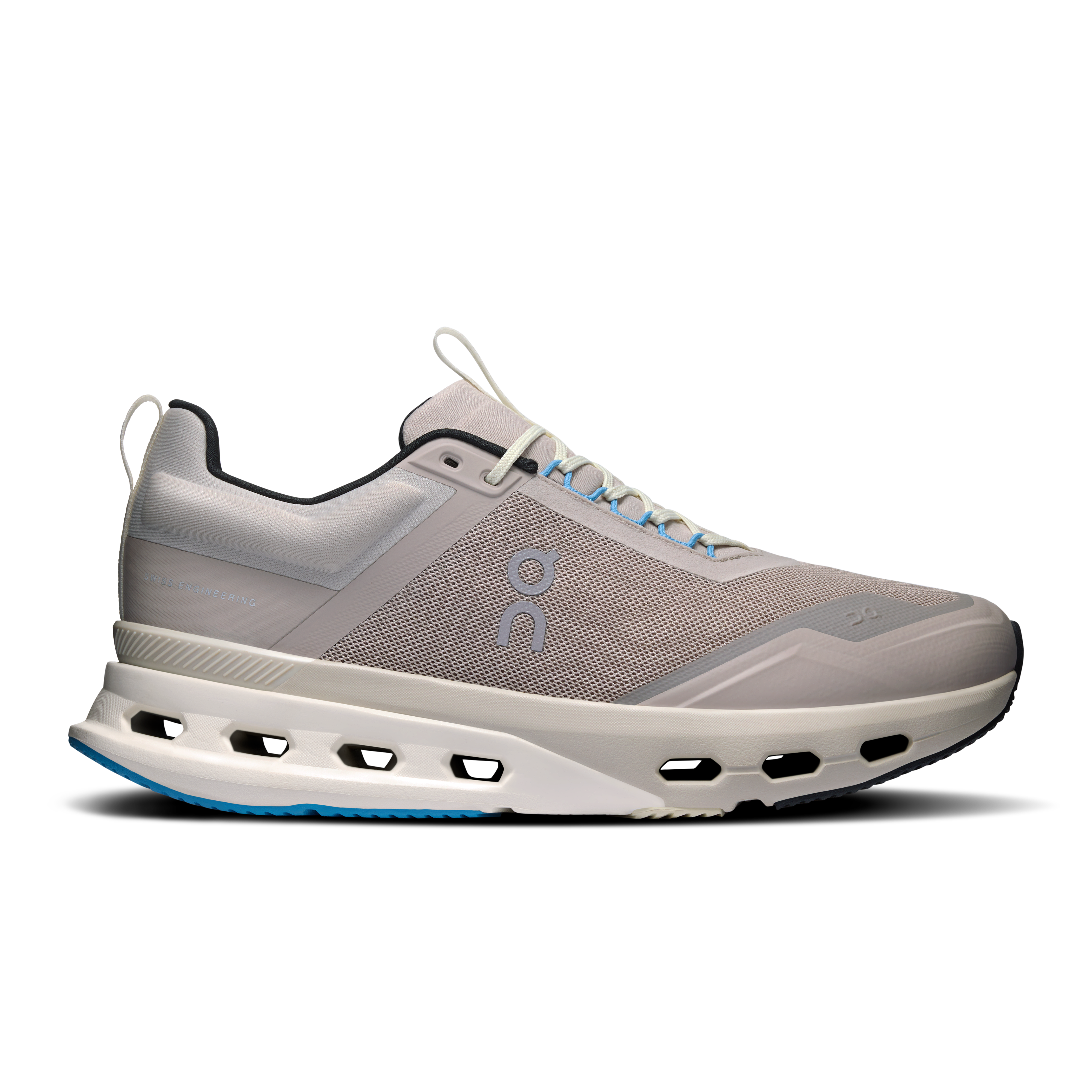 On Running Cloudnova X Desert Niagara
