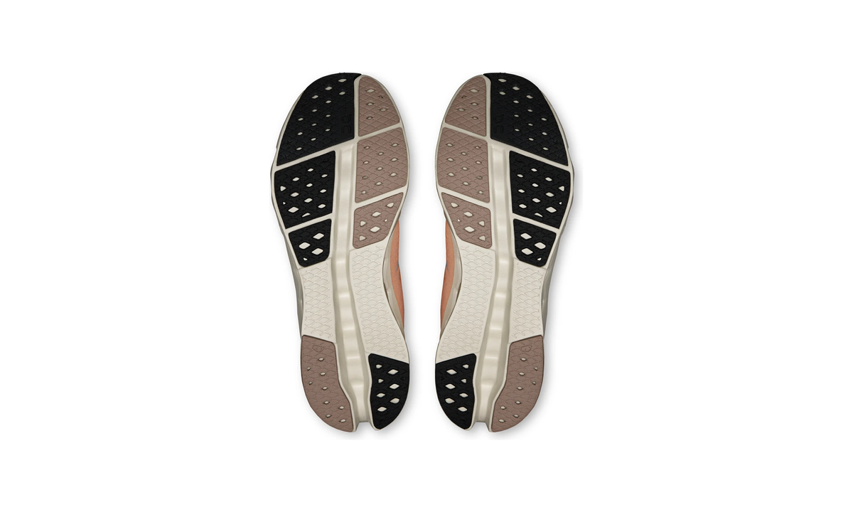 Cloudsurfer 2 M Tangerine | Ivory