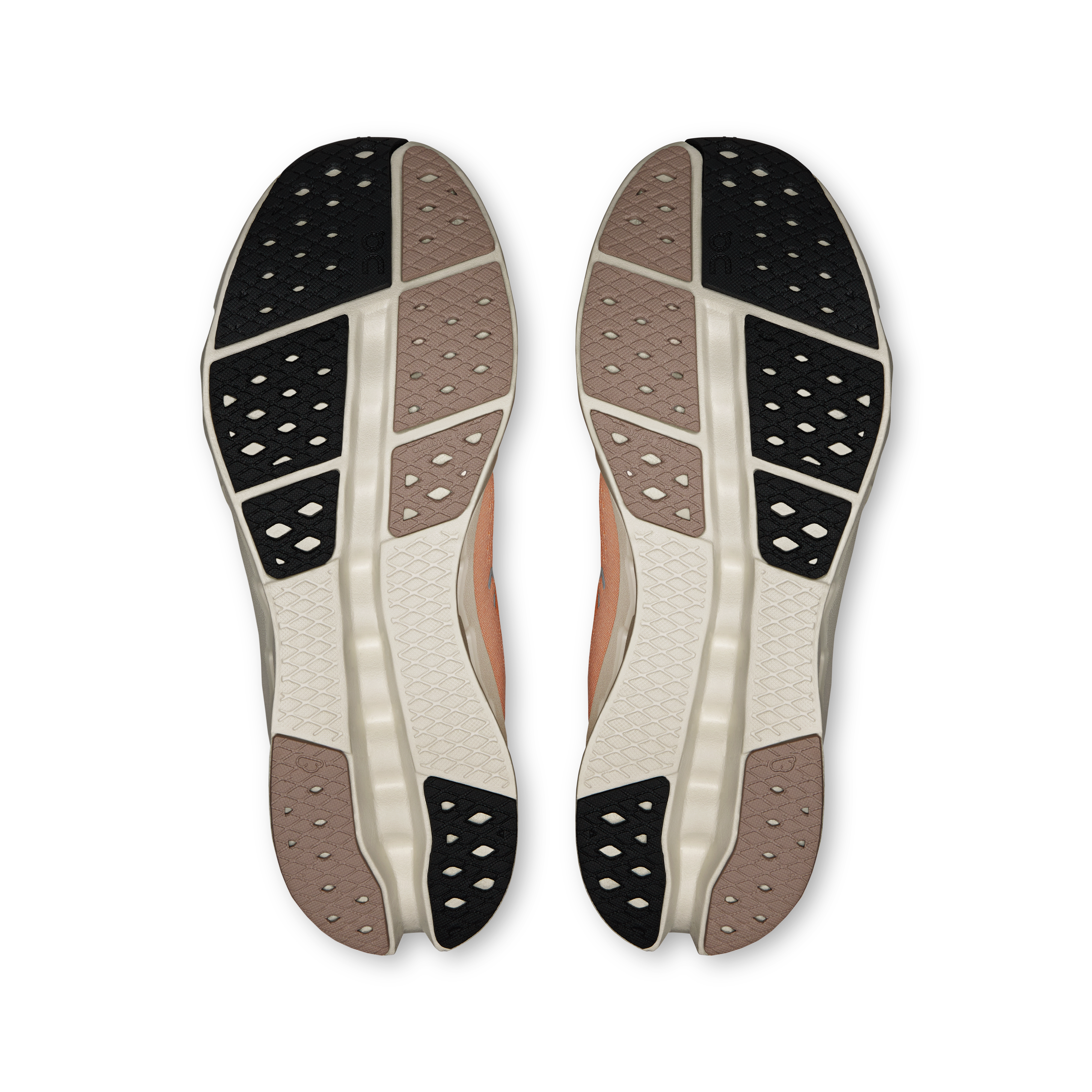 Cloudsurfer 2 M Tangerine | Ivory