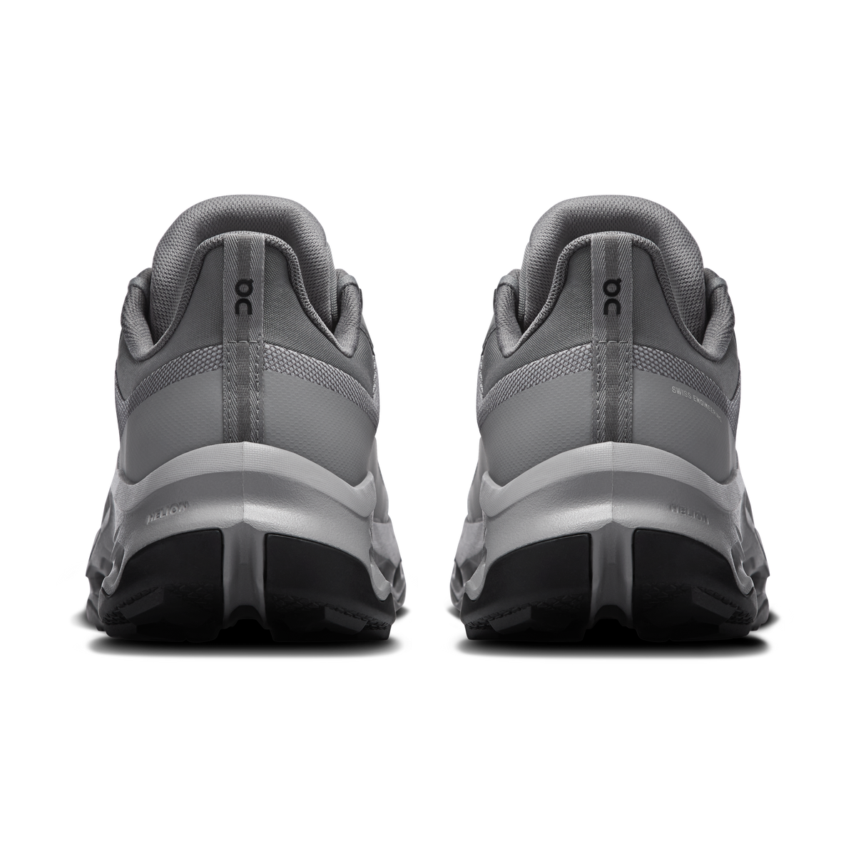 Cloudhorizon 2 WP M Rock | Alloy