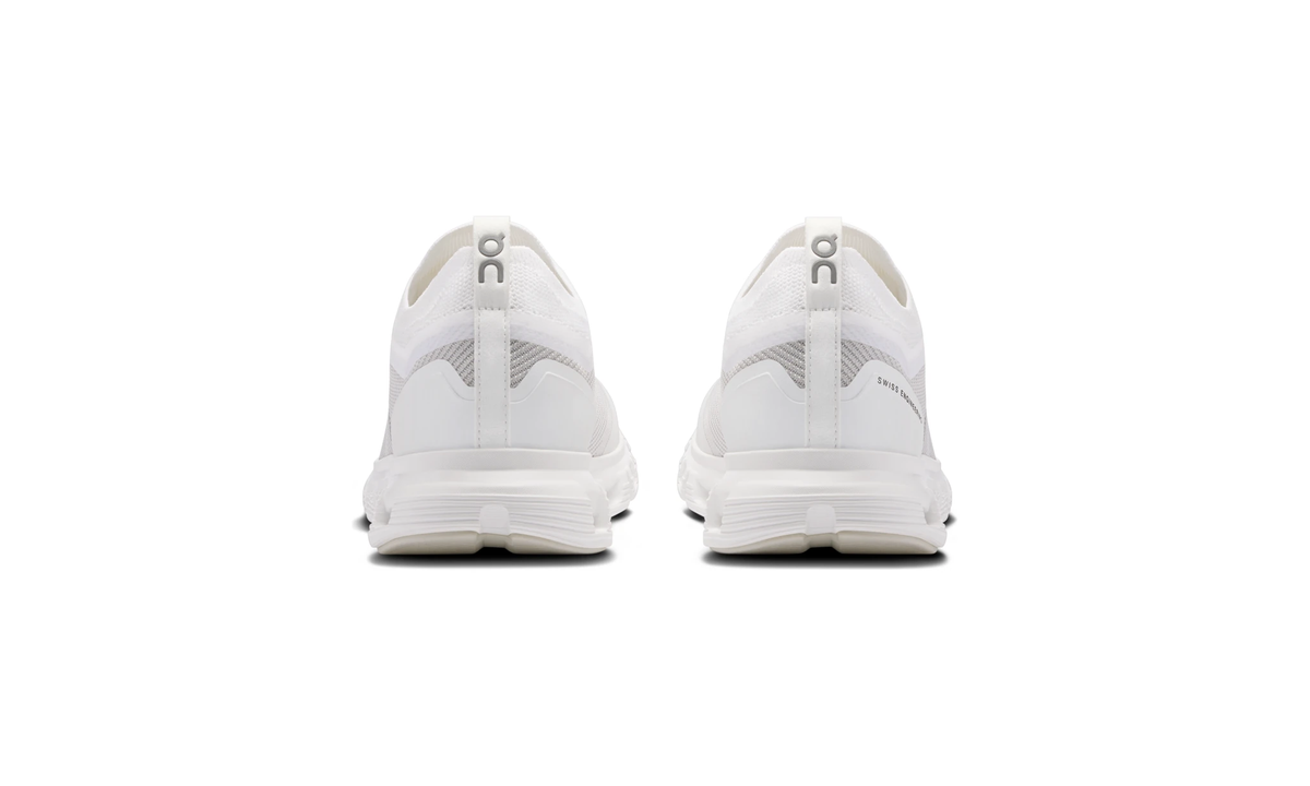 Cloud 6 Versa W White | White