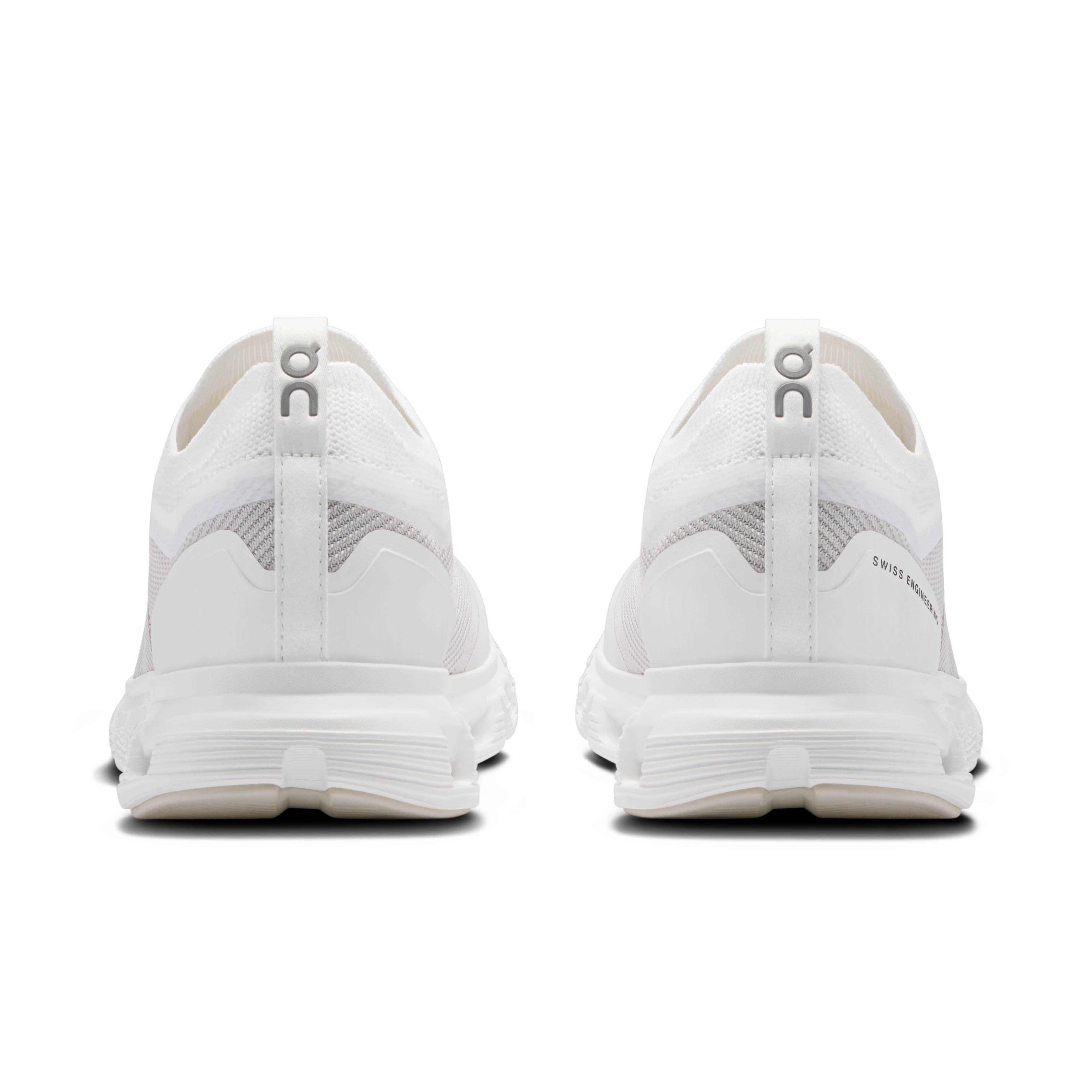 Cloud 6 Versa W White | White