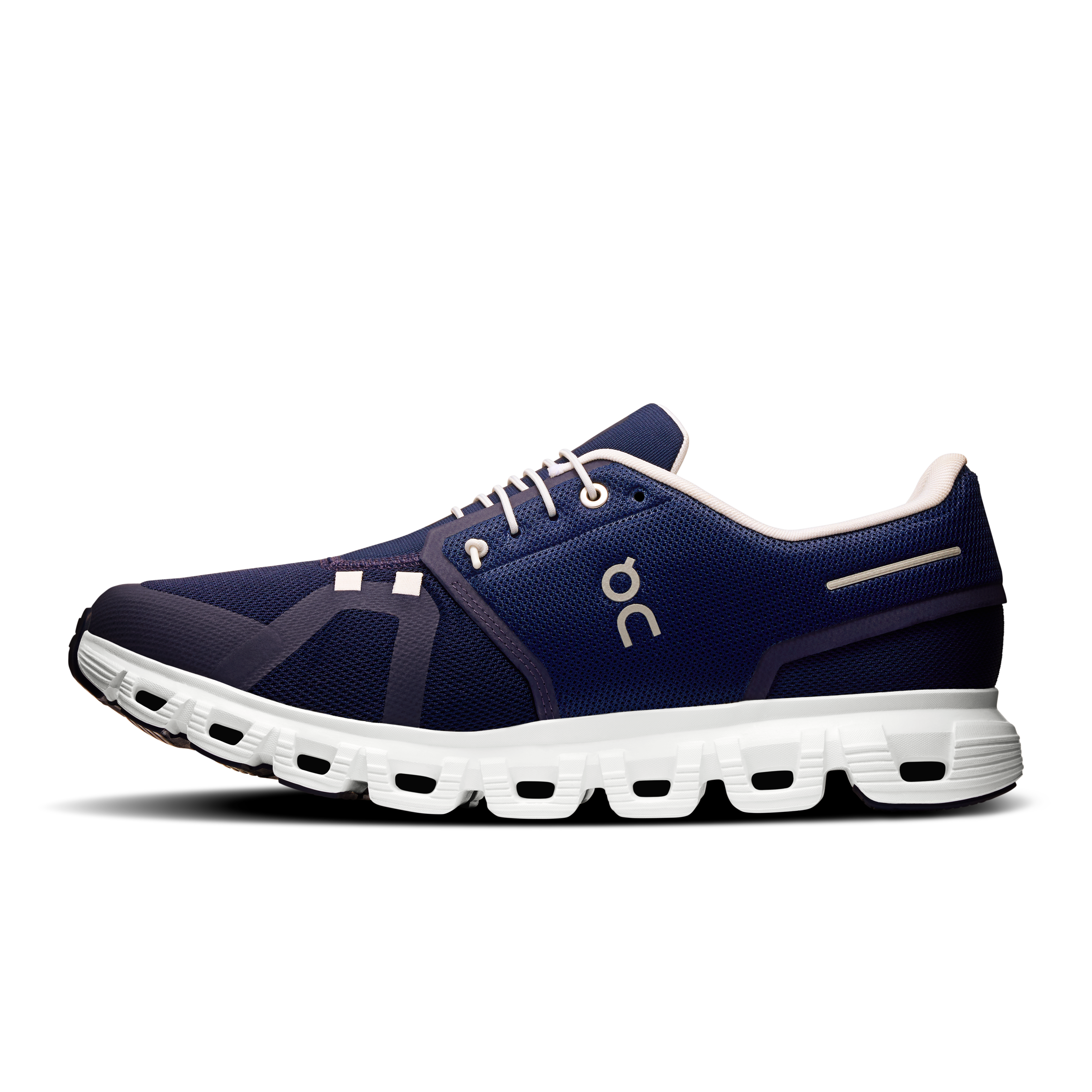 Cloud 6 M Midnight | White