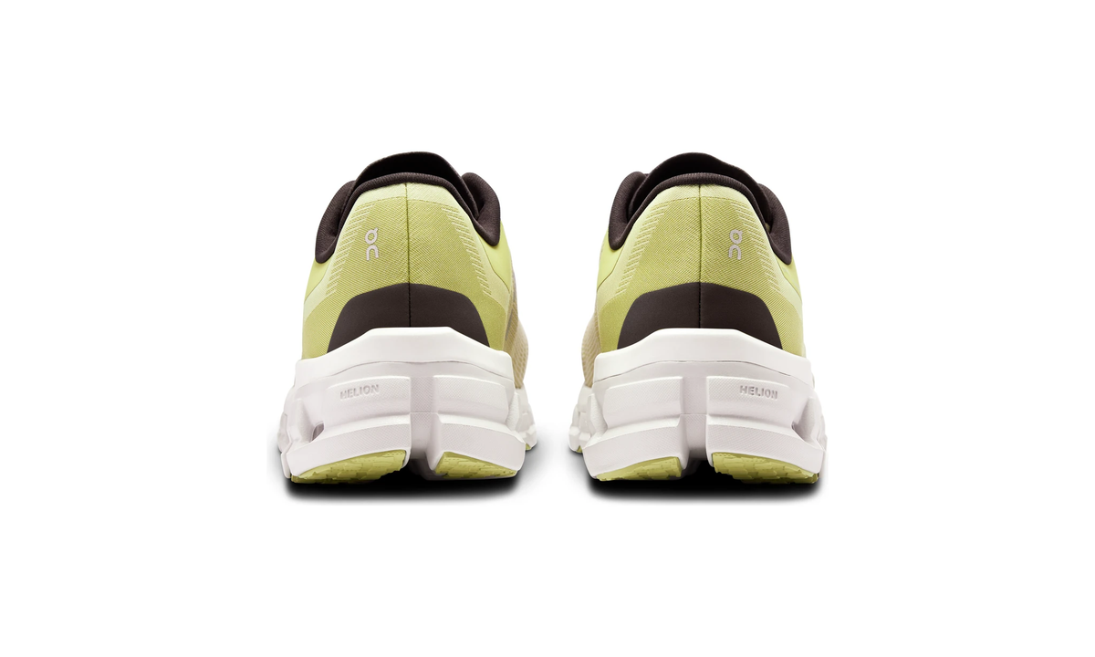 On Running Cloudflow 4 Zest Frost (Women's)