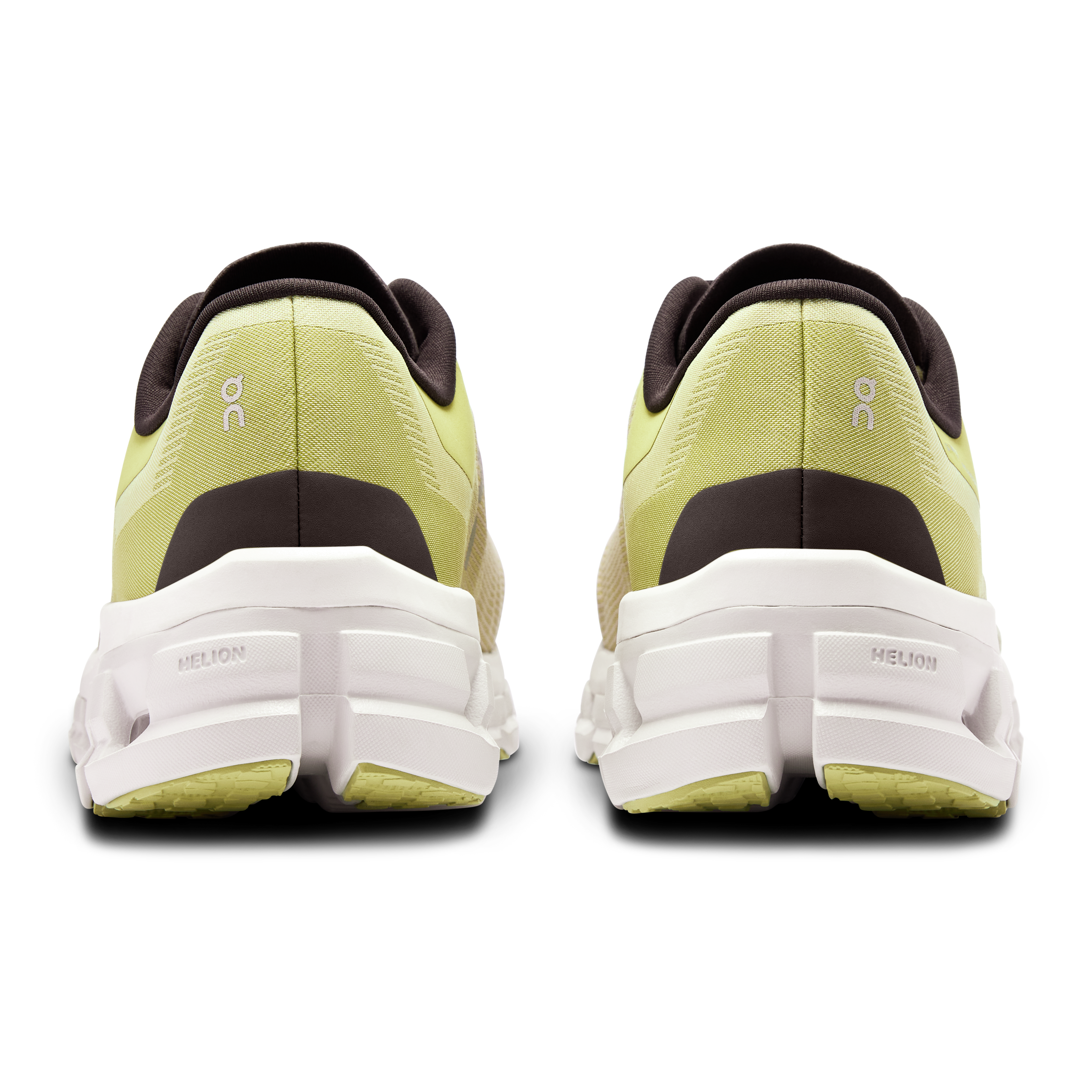 On Running Cloudflow 4 Zest Frost (Women's)