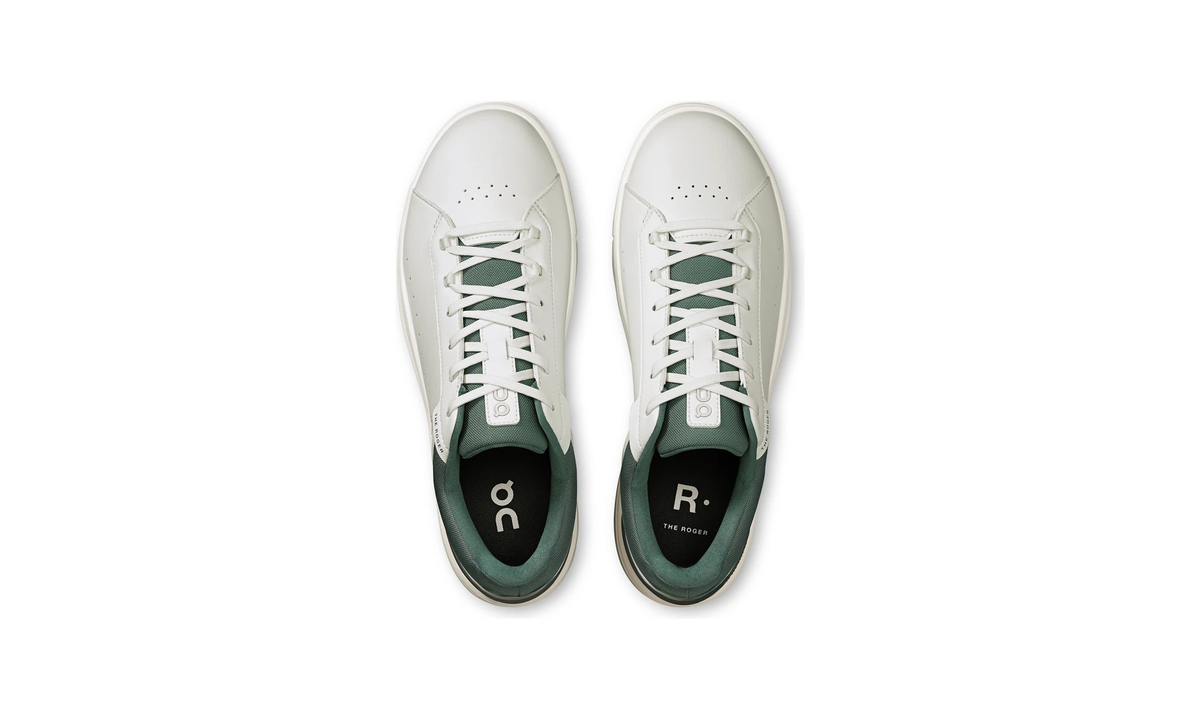 THE ROGER Advantage 1 M White | Olive