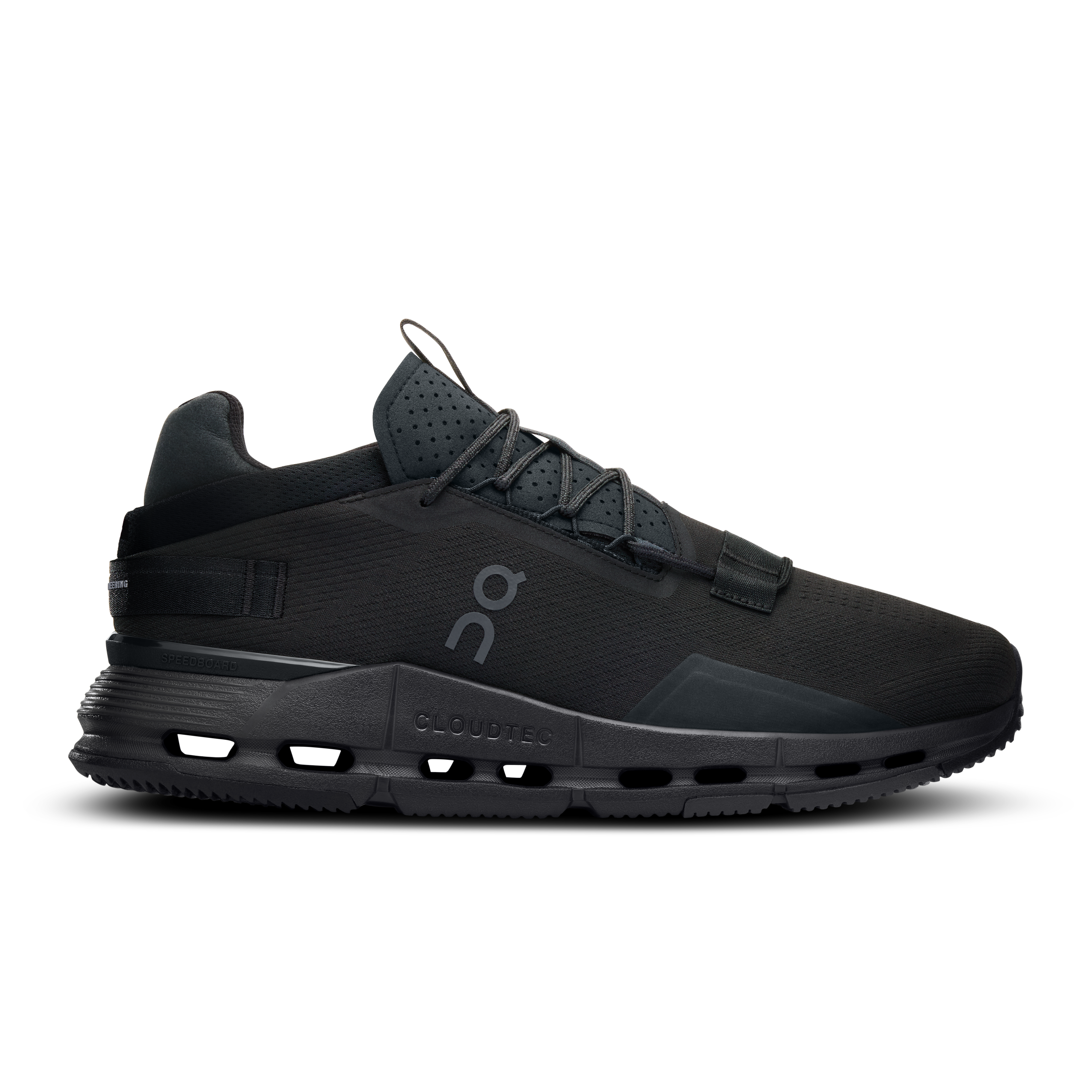 Cloudnova 2 W All Black