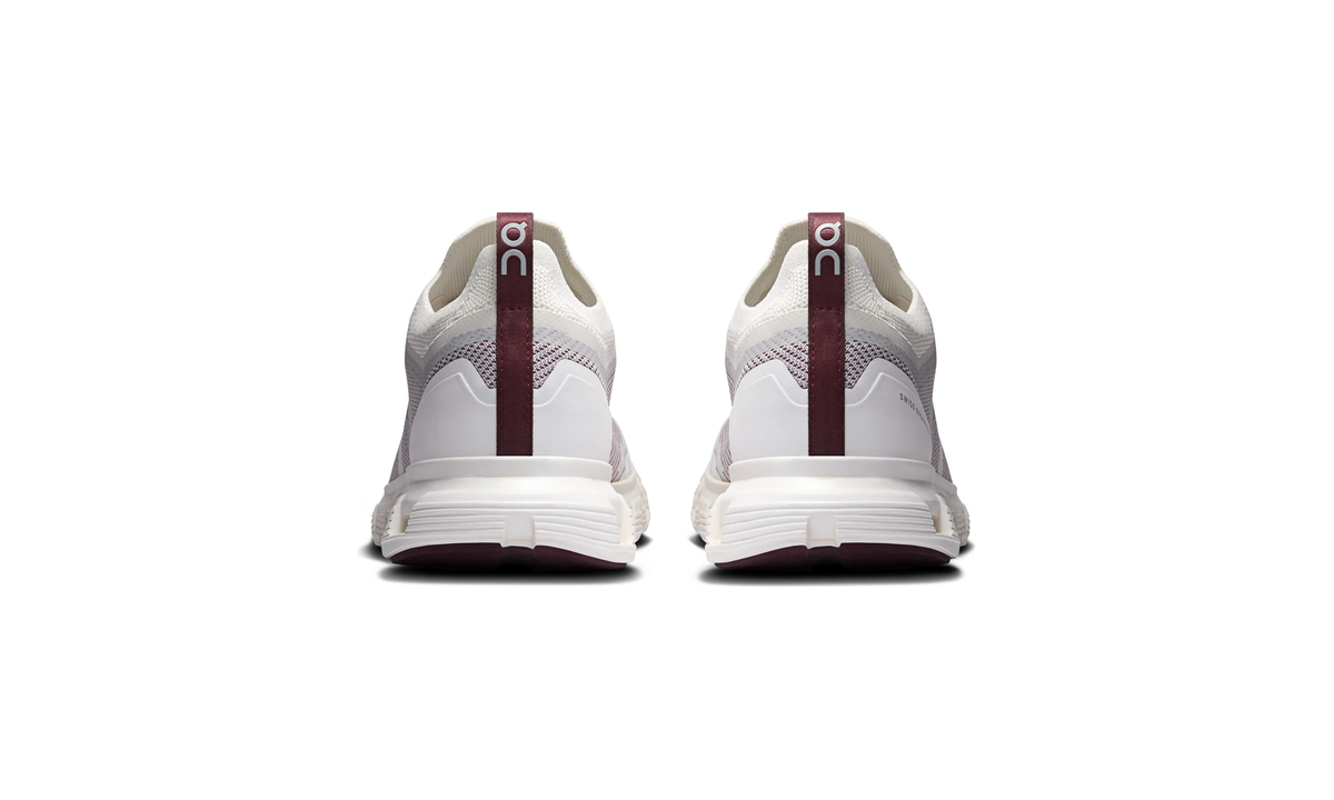 Cloud 6 Versa W Ice | Maroon