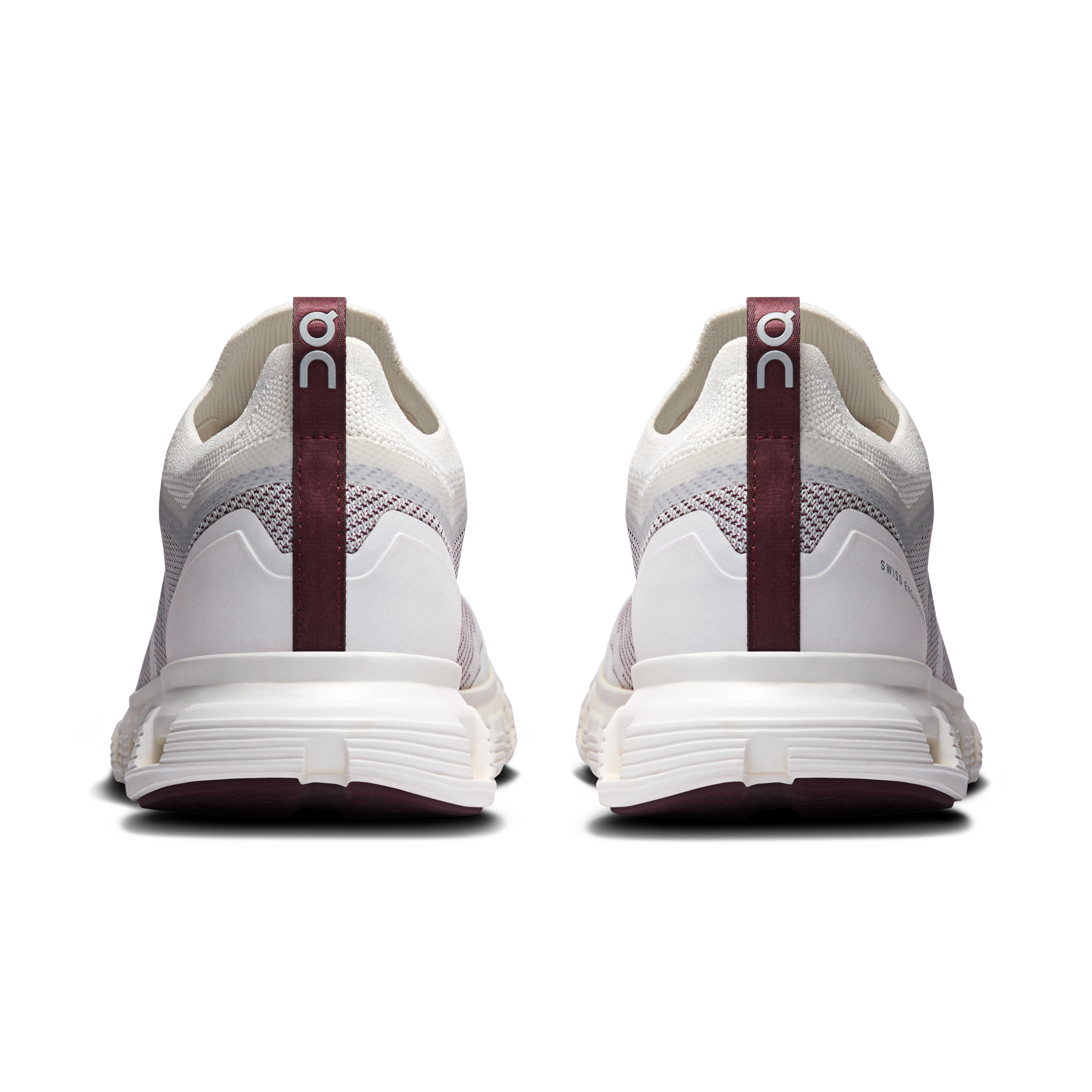 Cloud 6 Versa W Ice | Maroon