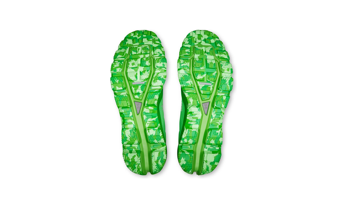 Cloudventure LOEWE 2 M Grass Green