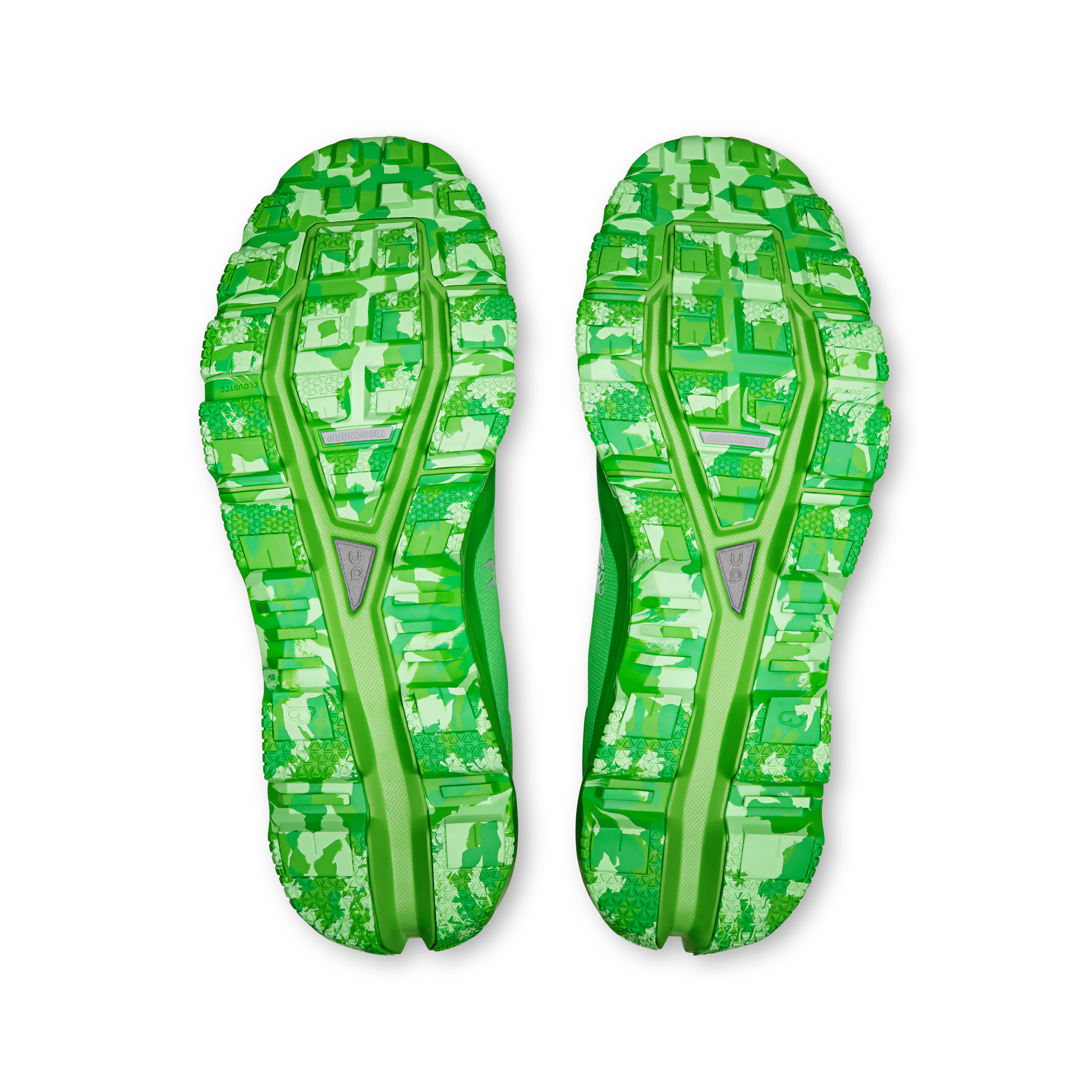 Cloudventure LOEWE 2 M Grass Green