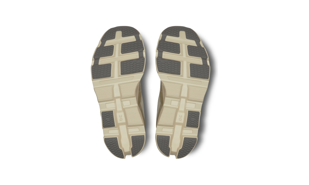 On Running Cloudmonster 2 Cream Ice (Women's)