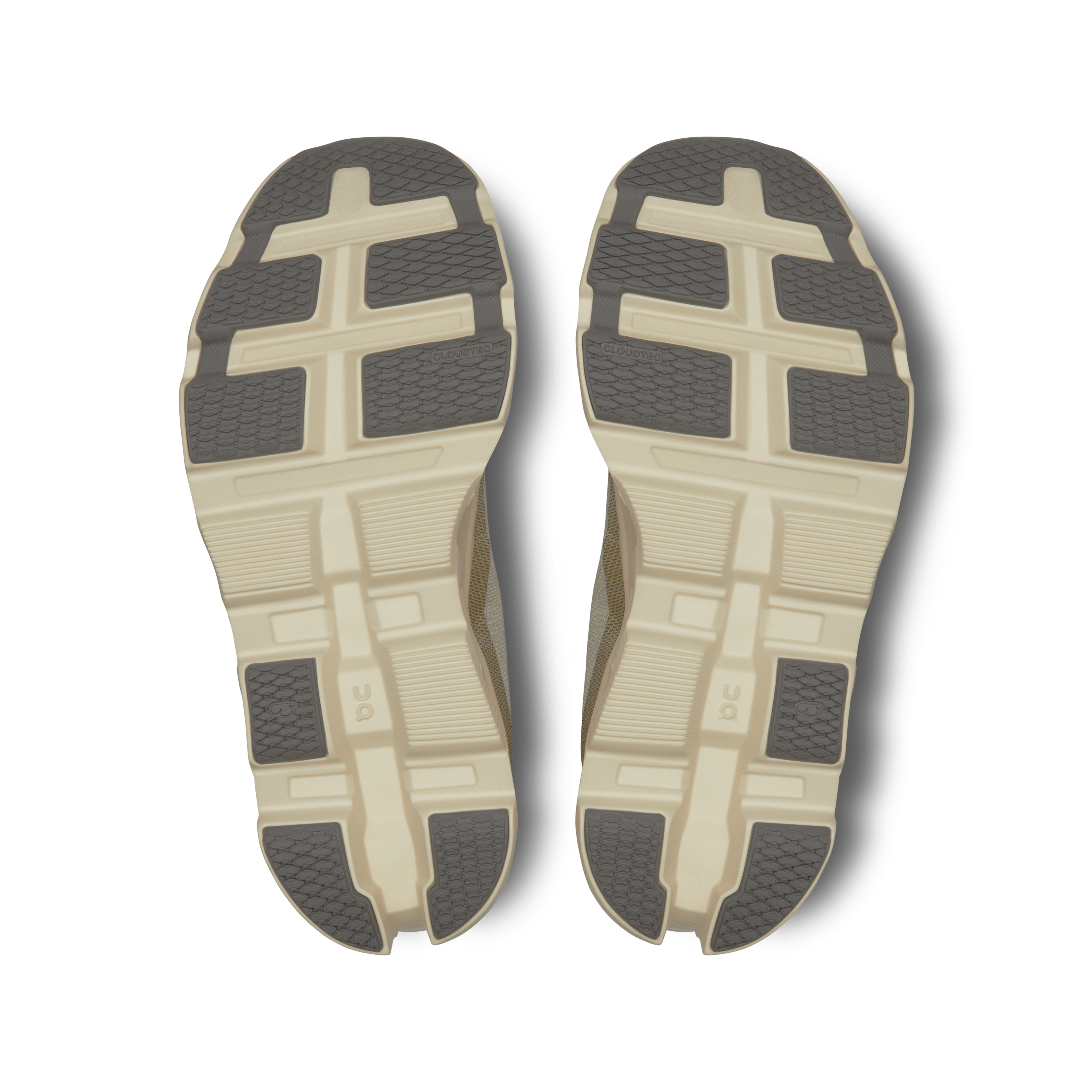 On Running Cloudmonster 2 Cream Ice (Women's)