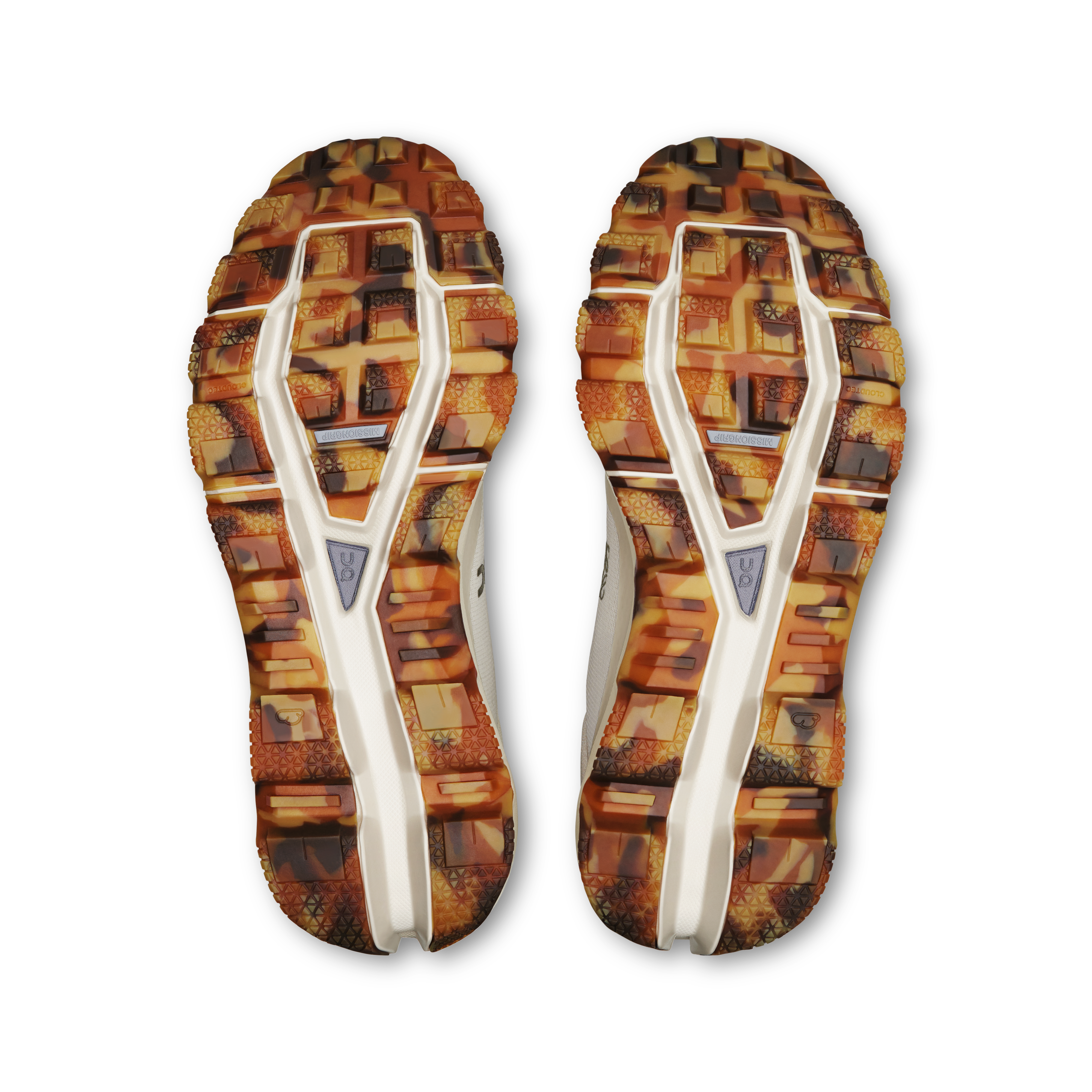 Cloudventure LOEWE 2 W Sand