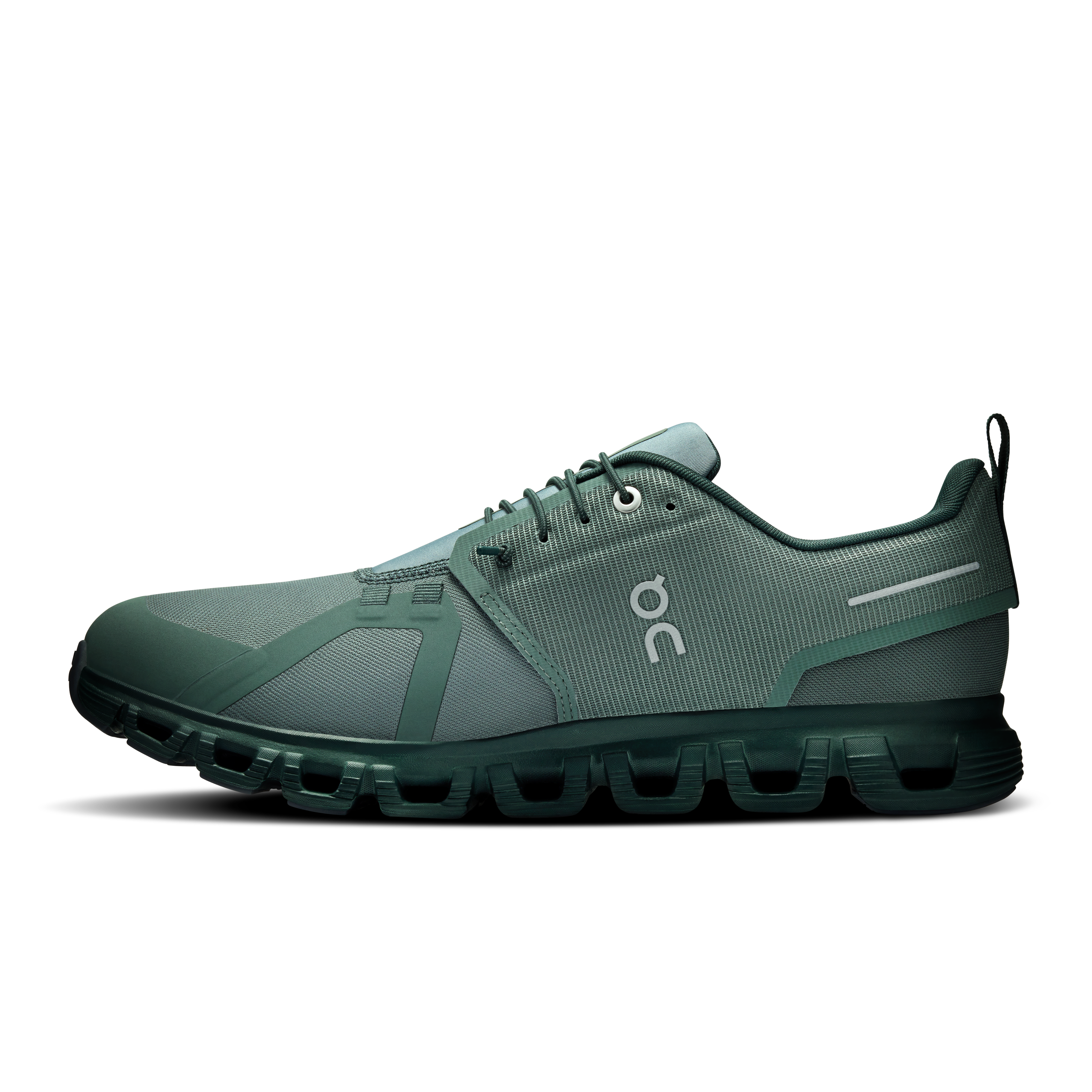 Cloud 6 WP M Olive | Evergreen