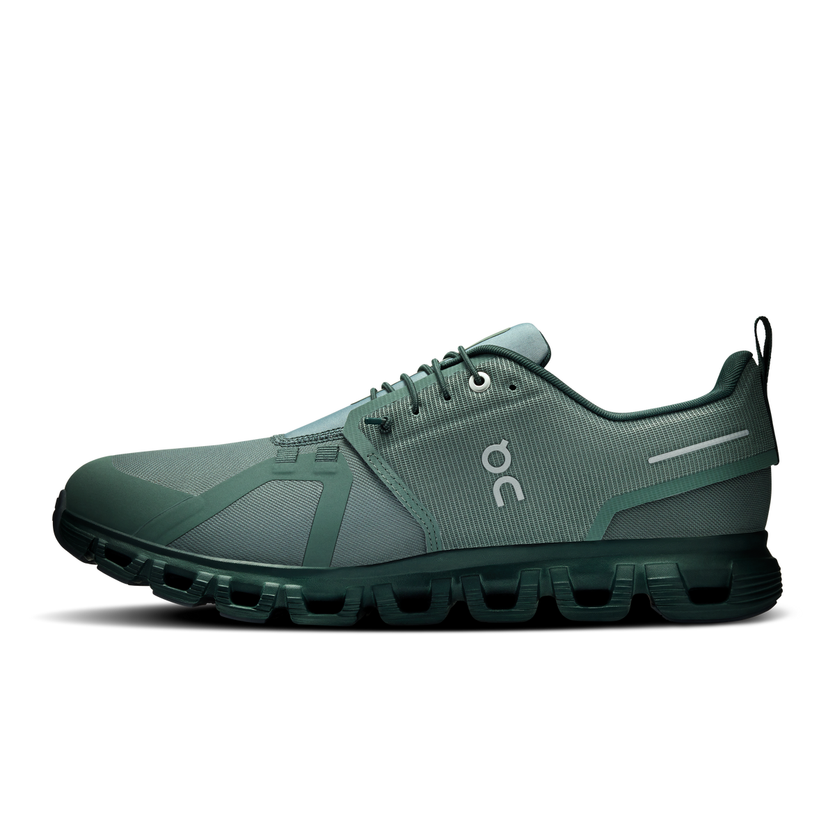 Cloud 6 WP M Olive | Evergreen