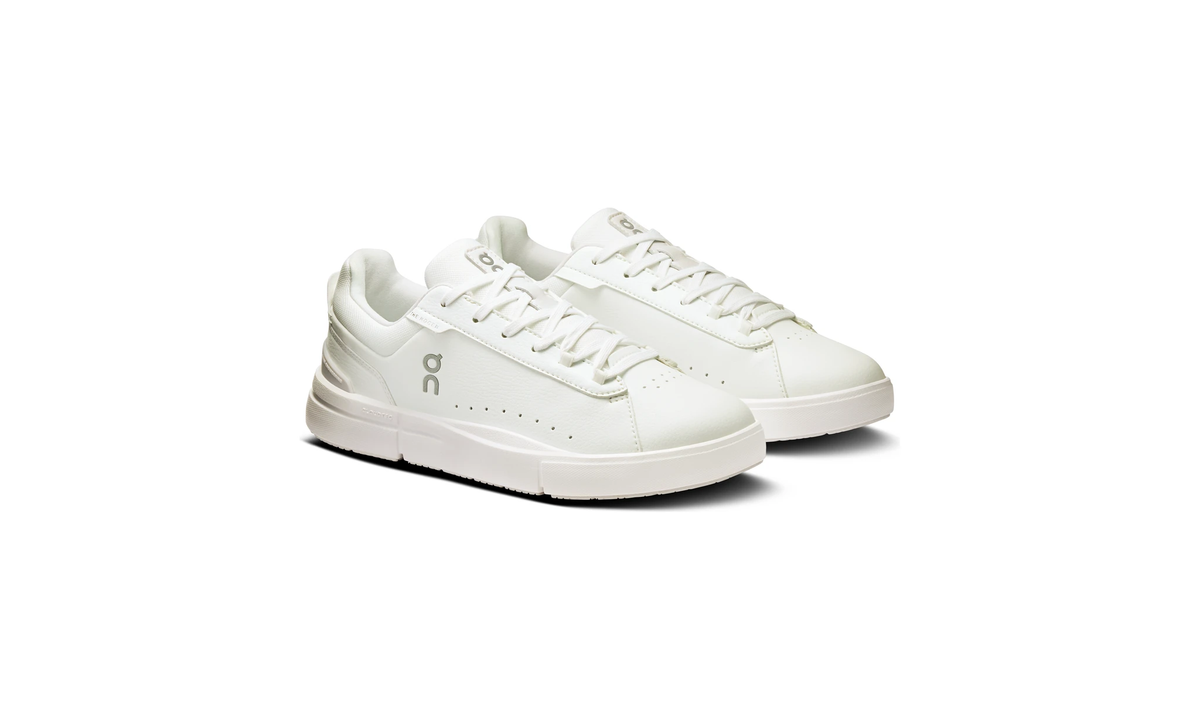 THE ROGER Advantage 1 W White | White