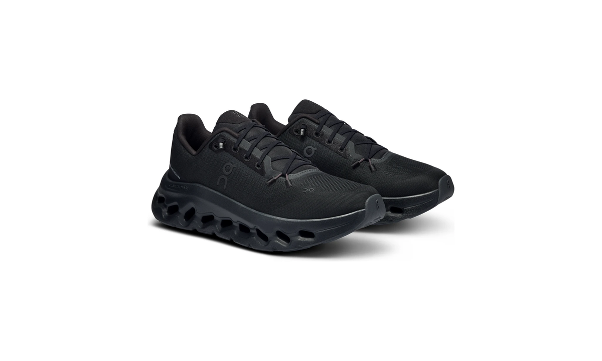 Cloudtilt 1 W Eclipse | Black