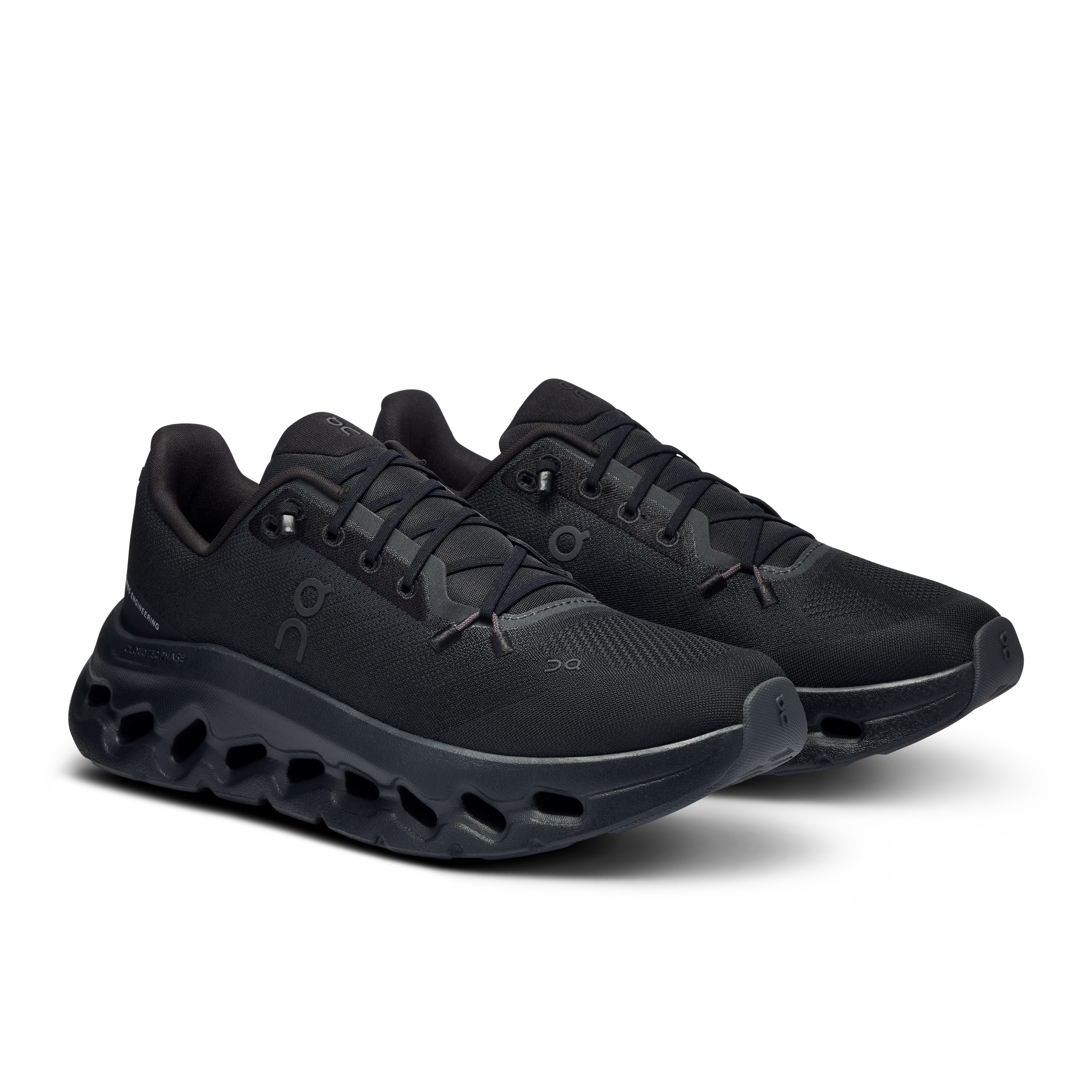Cloudtilt 1 W Eclipse | Black