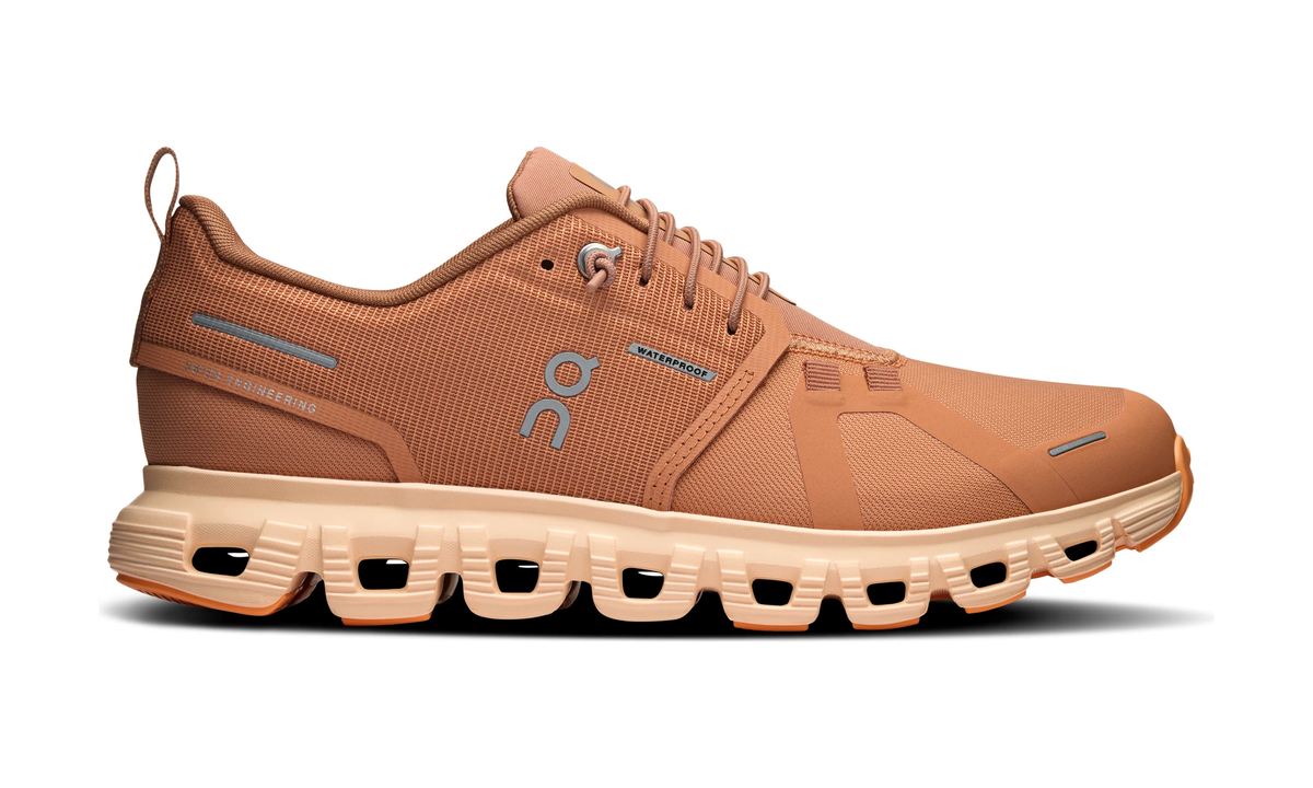 Cloud 6 WP W Sandstone | Blonde