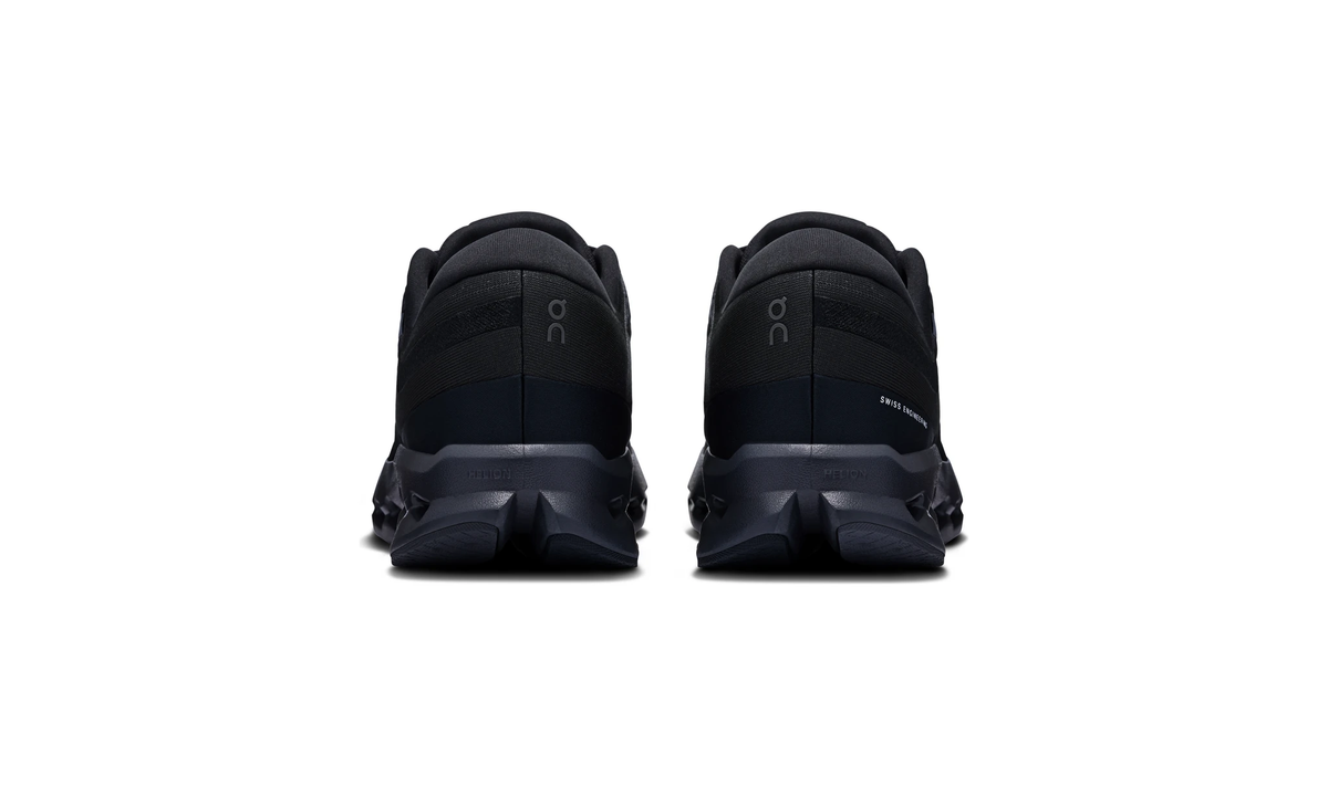 Cloudsurfer 2 M Black | Black