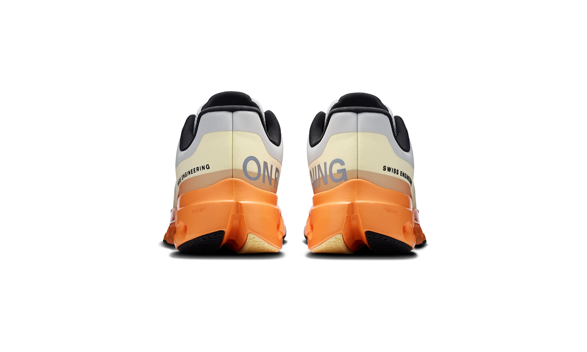 Cloudsurfer Next 1 M Lychee | Tangerine