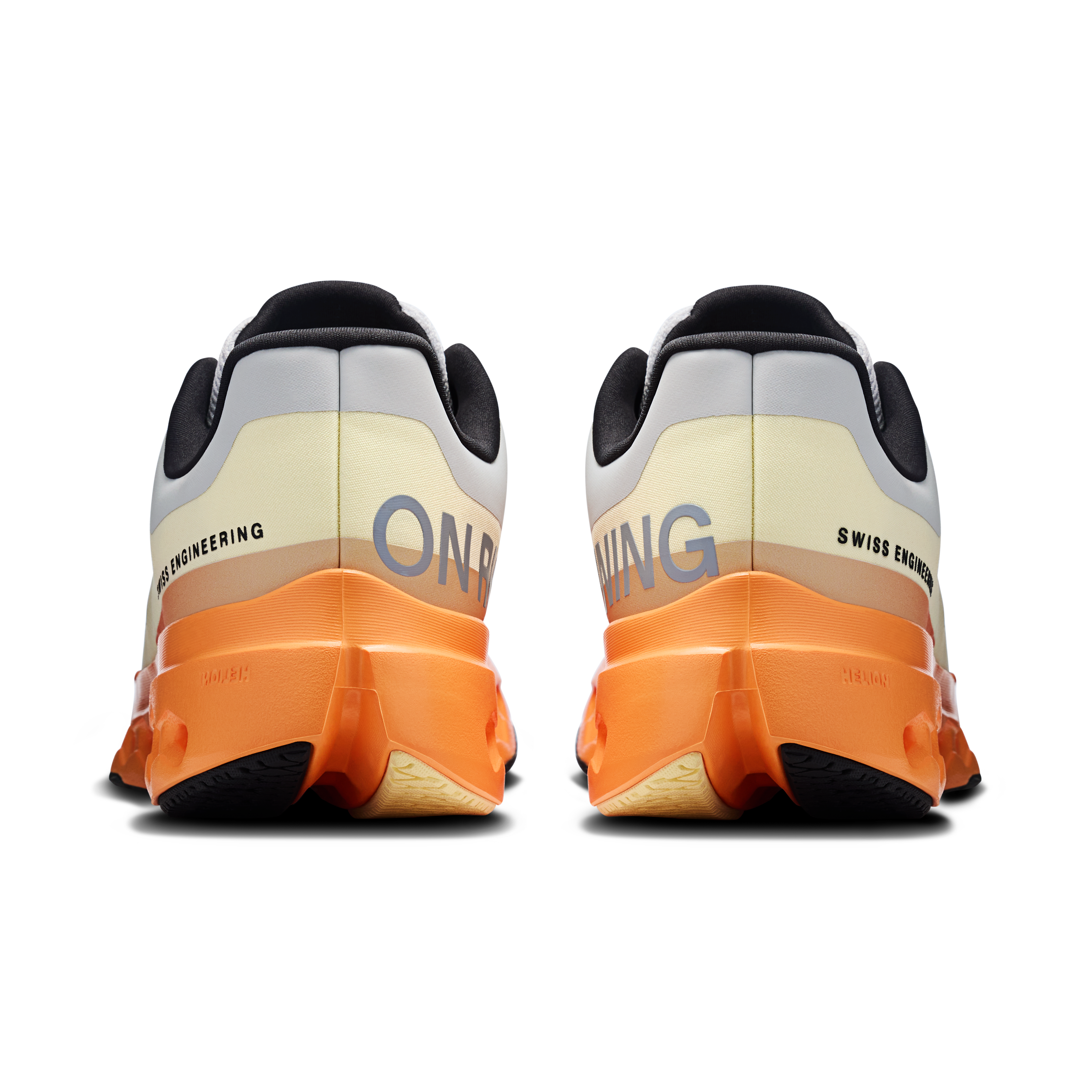 Cloudsurfer Next 1 M Lychee | Tangerine