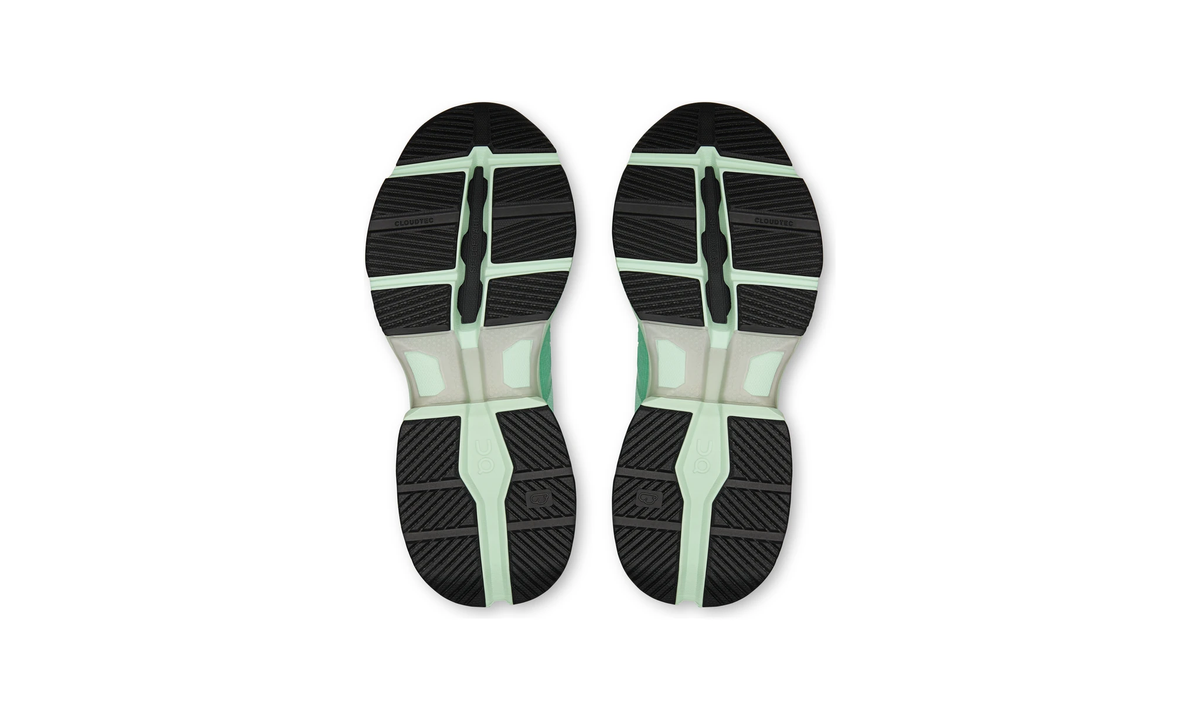 Cloudpulse Pro 1 W Creek | Black