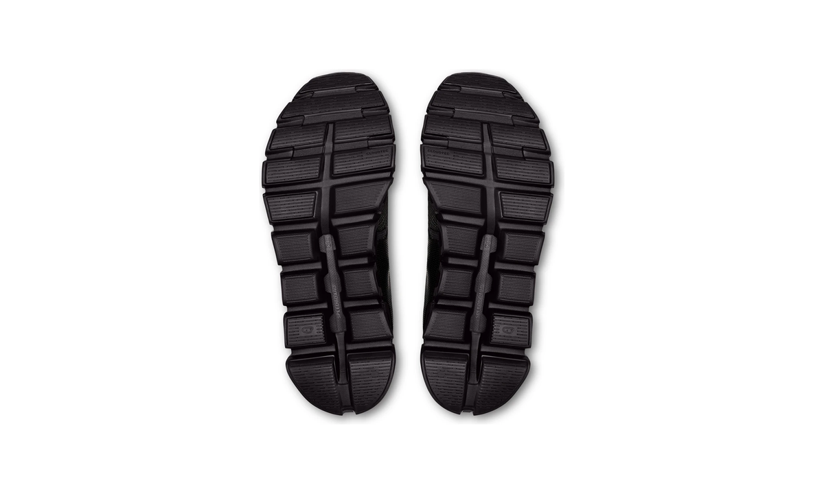 Cloud 6 W Black | Black