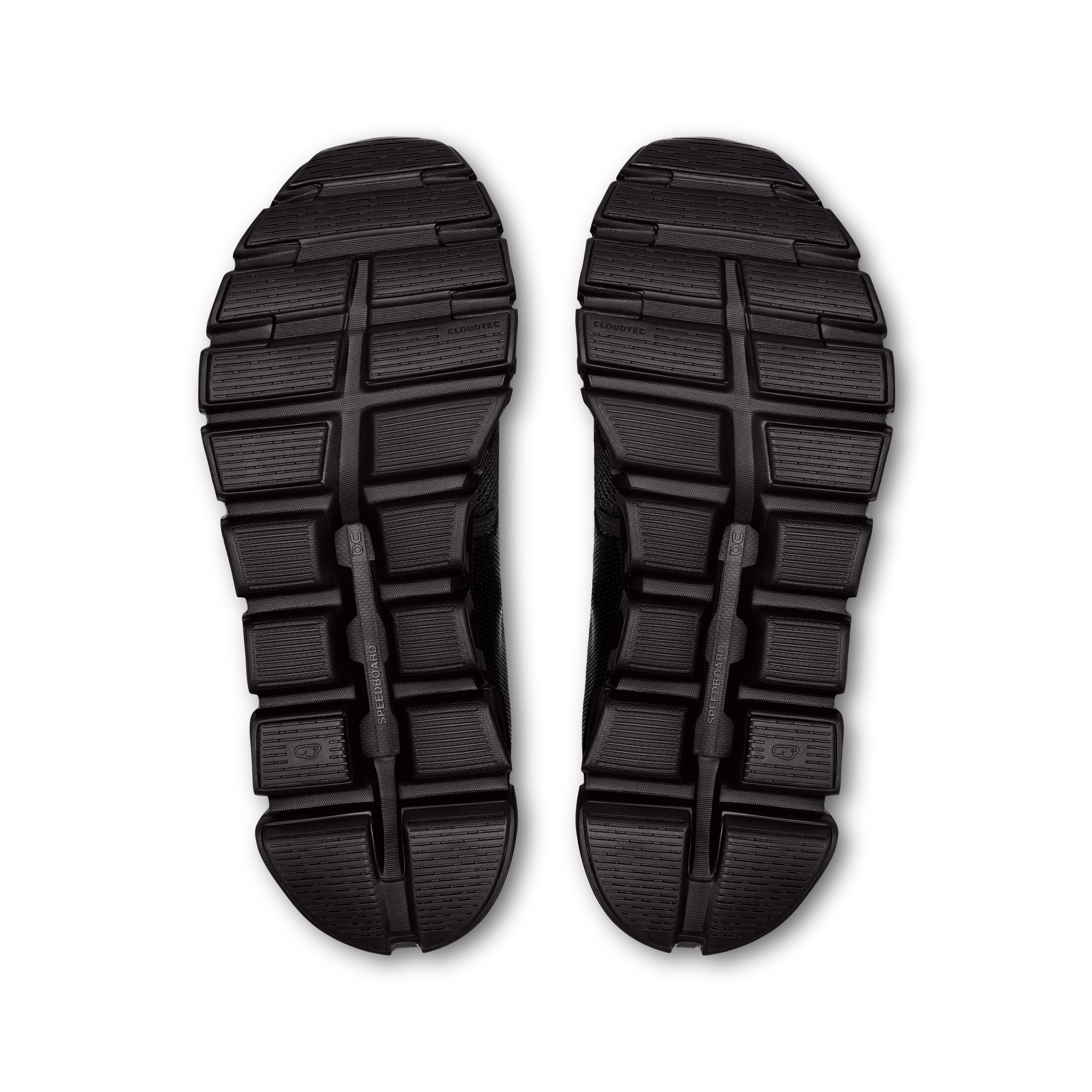 Cloud 6 W Black | Black