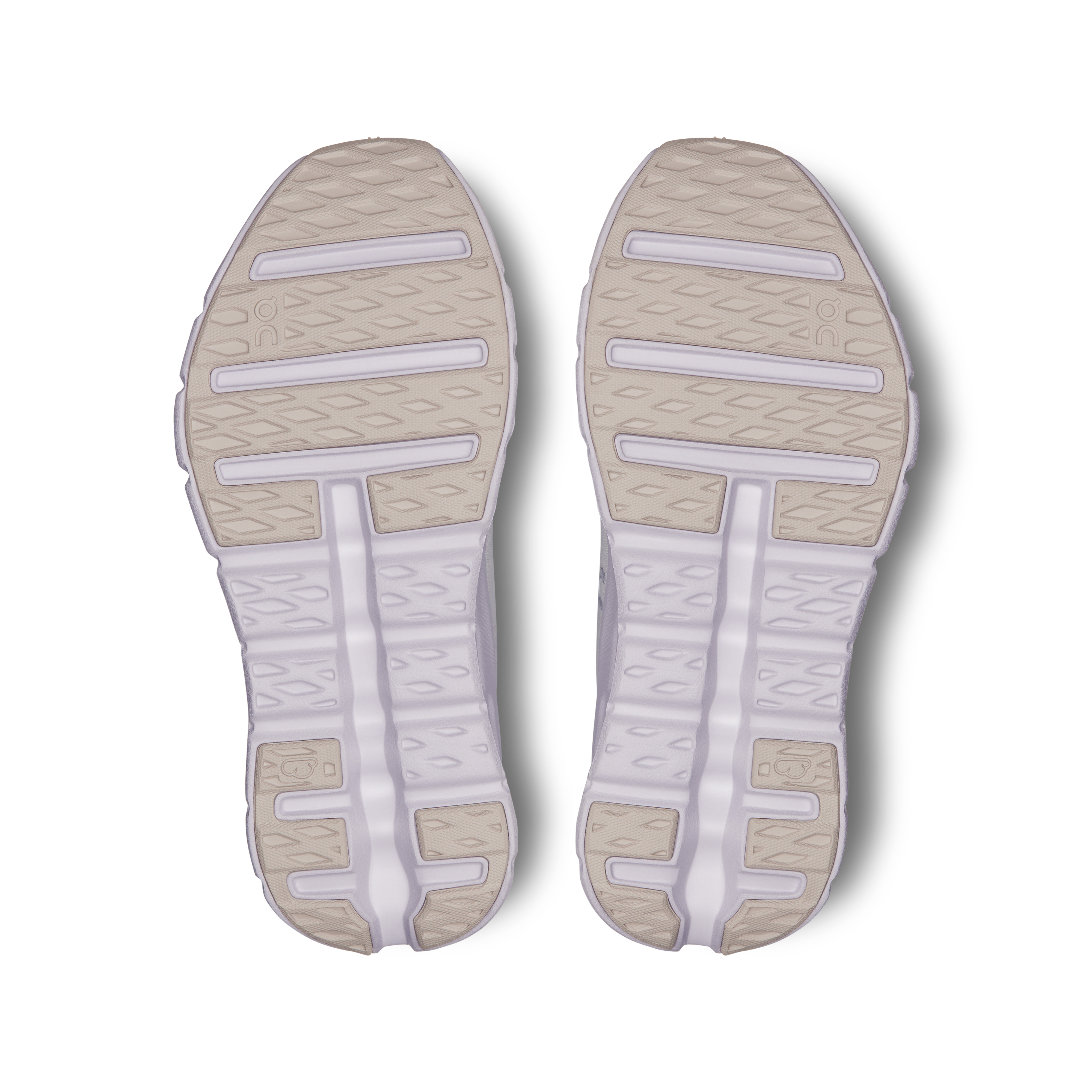 Cloudtilt 1 W Sand | Lavender