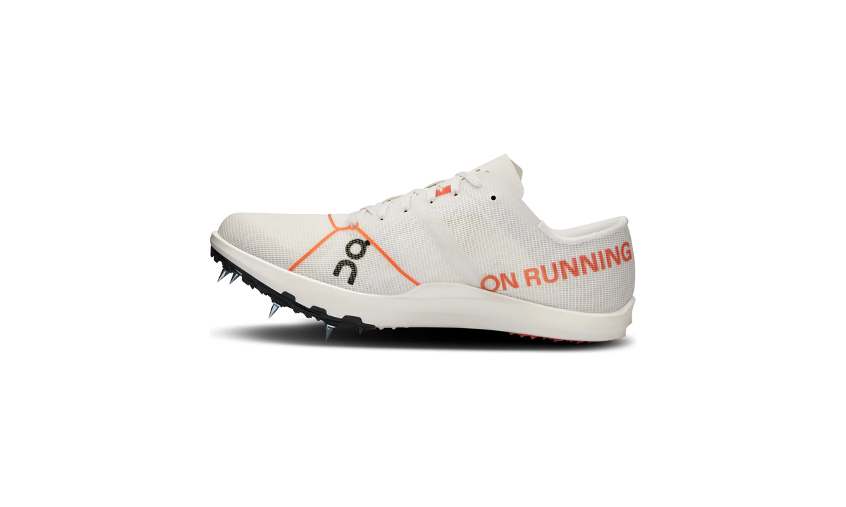 Cloudspike XC 1 W Frost | White