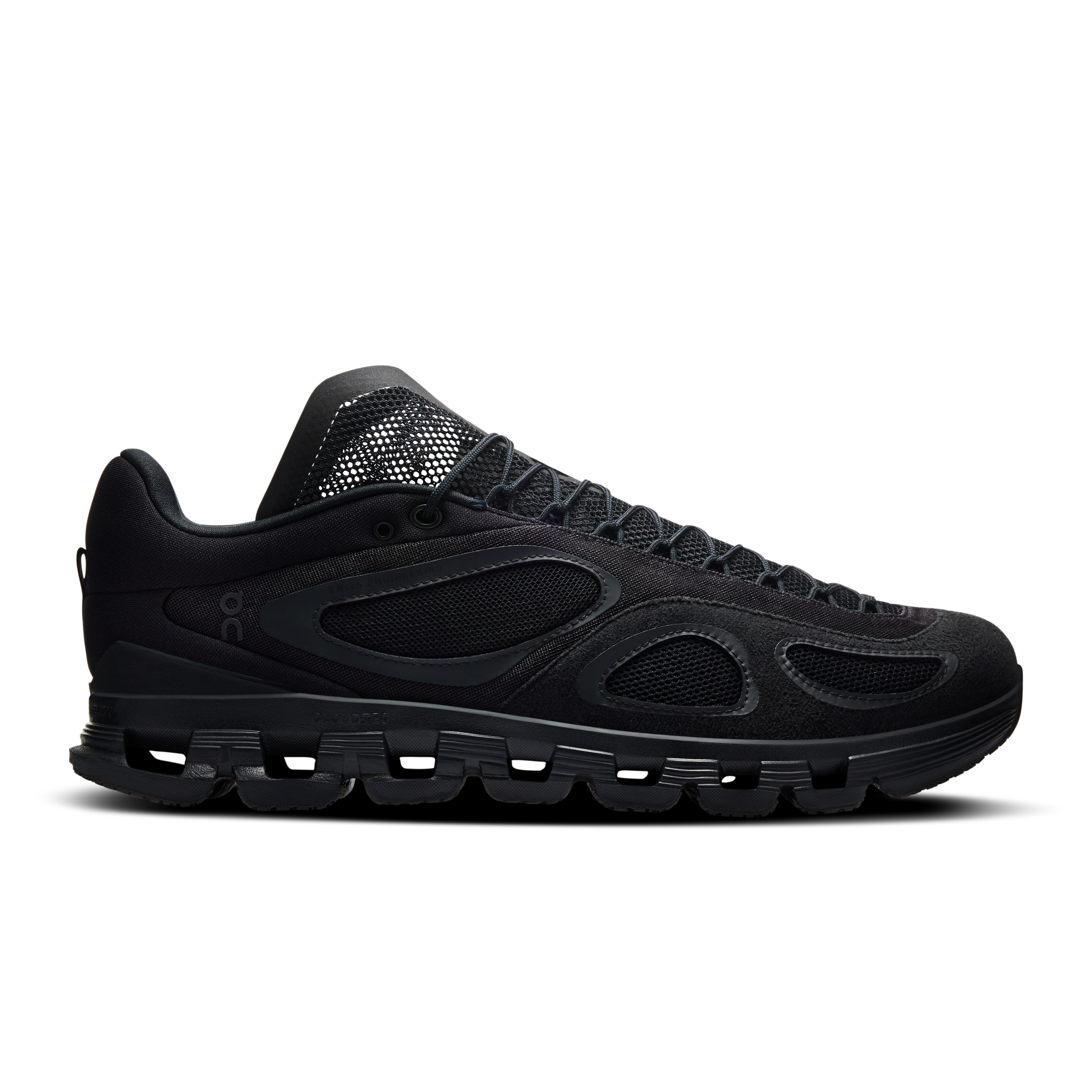 On Running Cloud X FKA Twigs Black